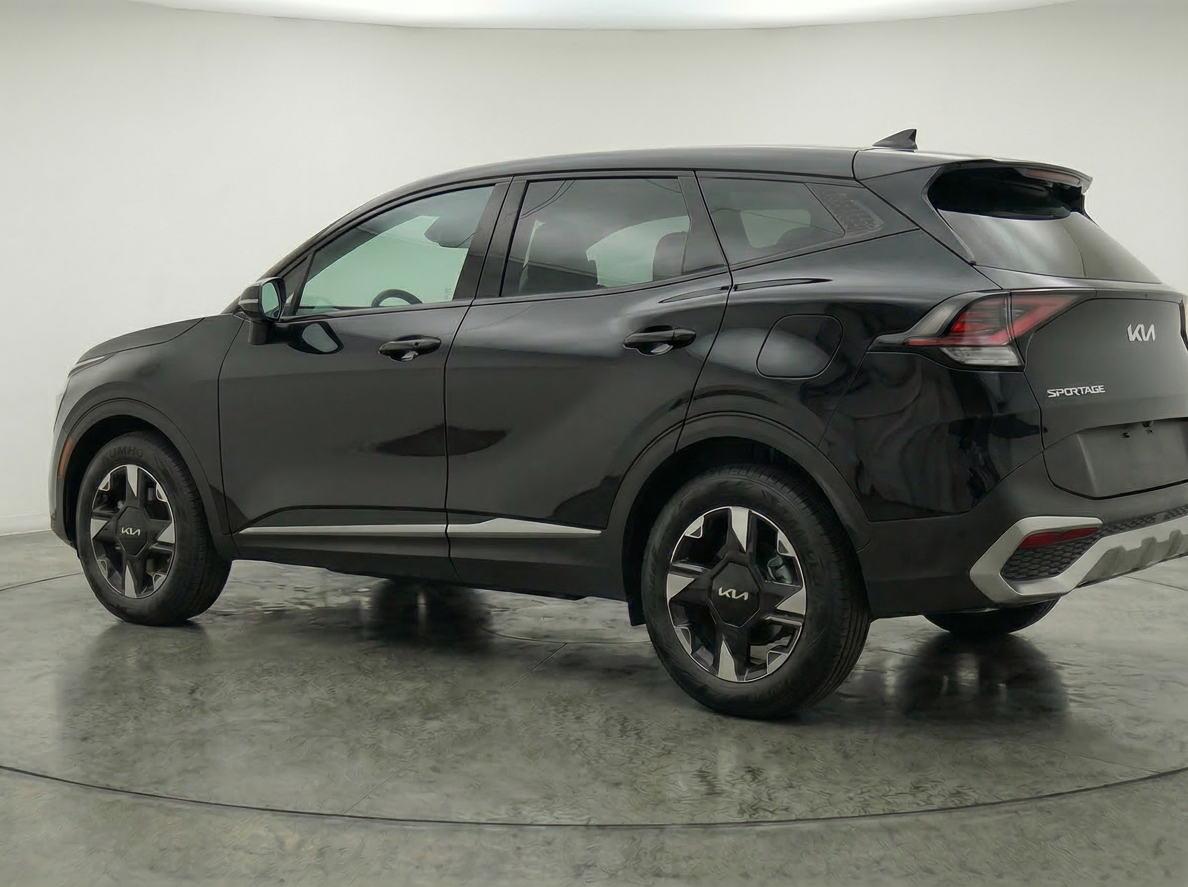 Thumbnail: 2026 Kia Sportage - 5