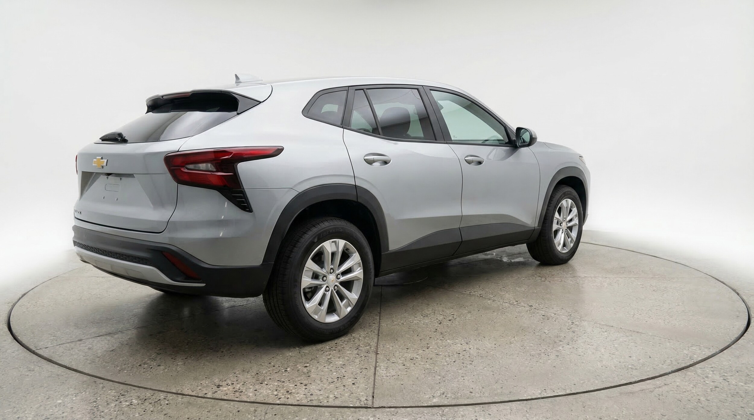 Thumbnail: 2025 Chevrolet Equinox - 7