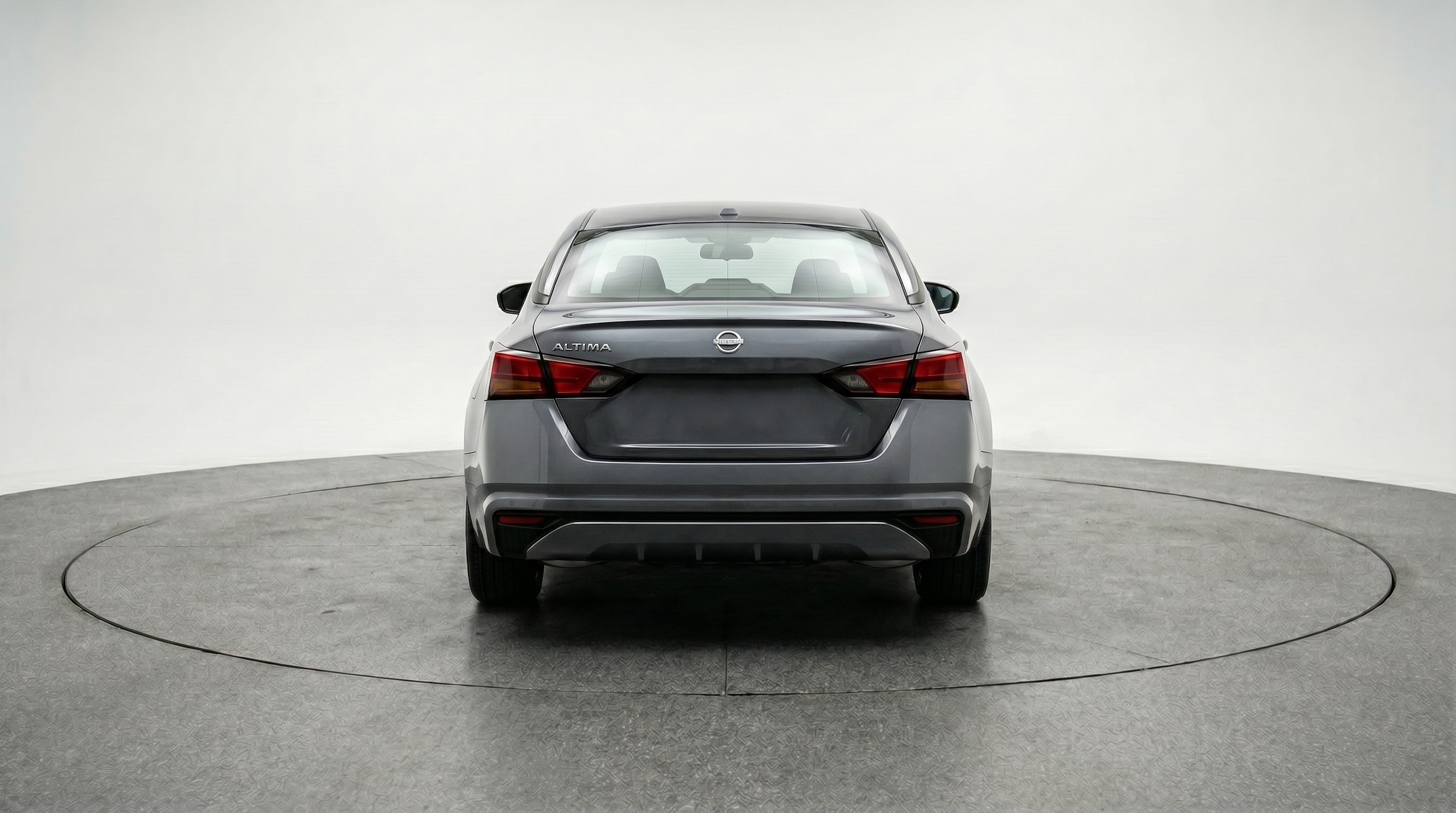 Thumbnail: 2026 Nissan Altima - 6