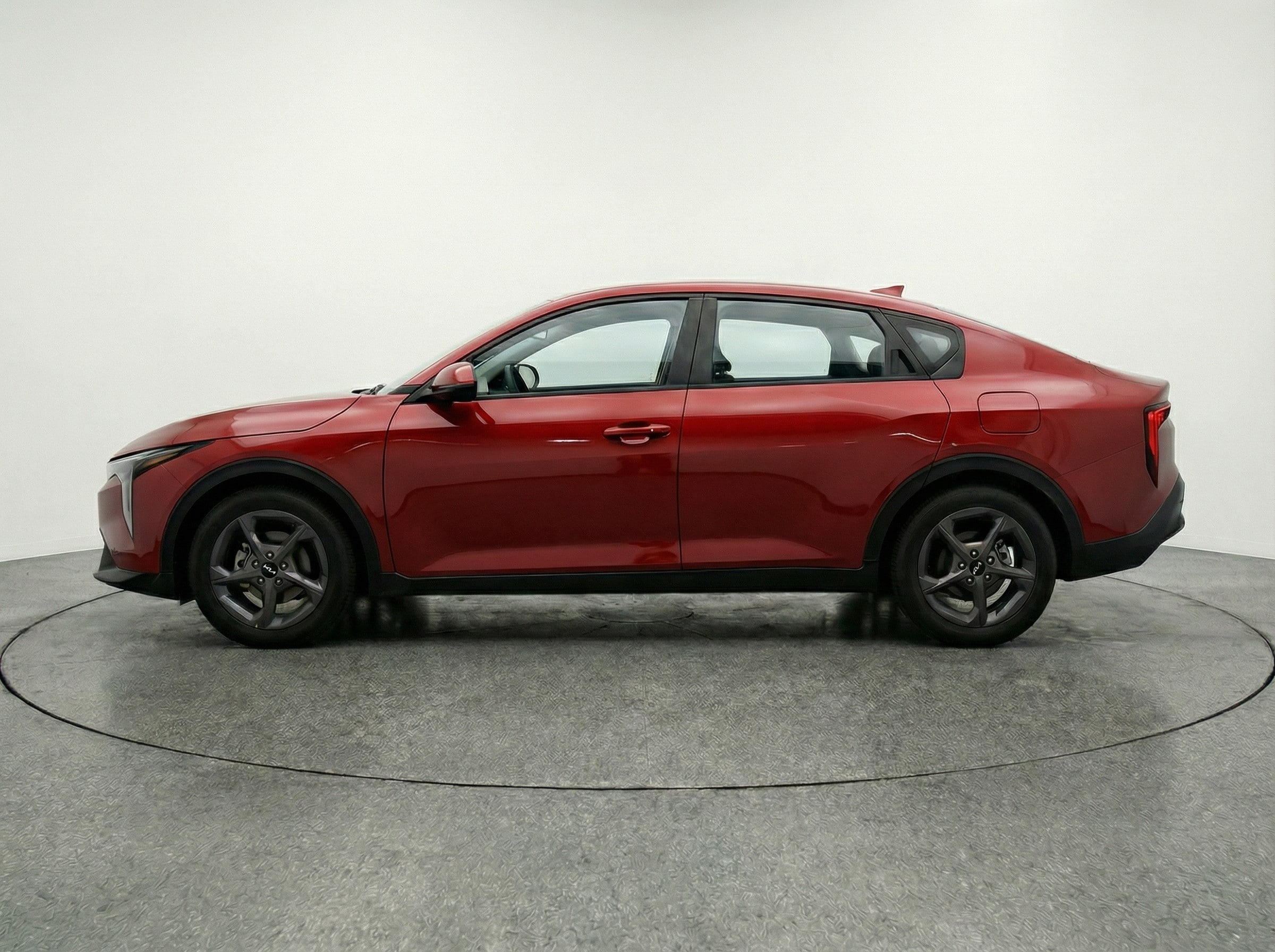 Thumbnail: 2025 Kia K4 - 4