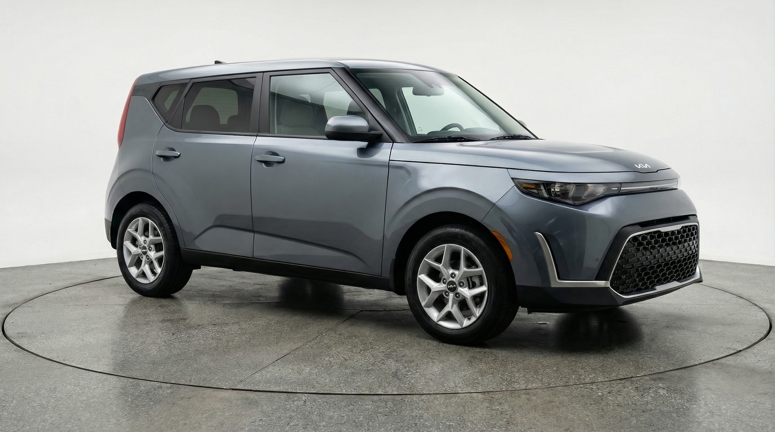 Thumbnail: 2025 Kia Soul - 1