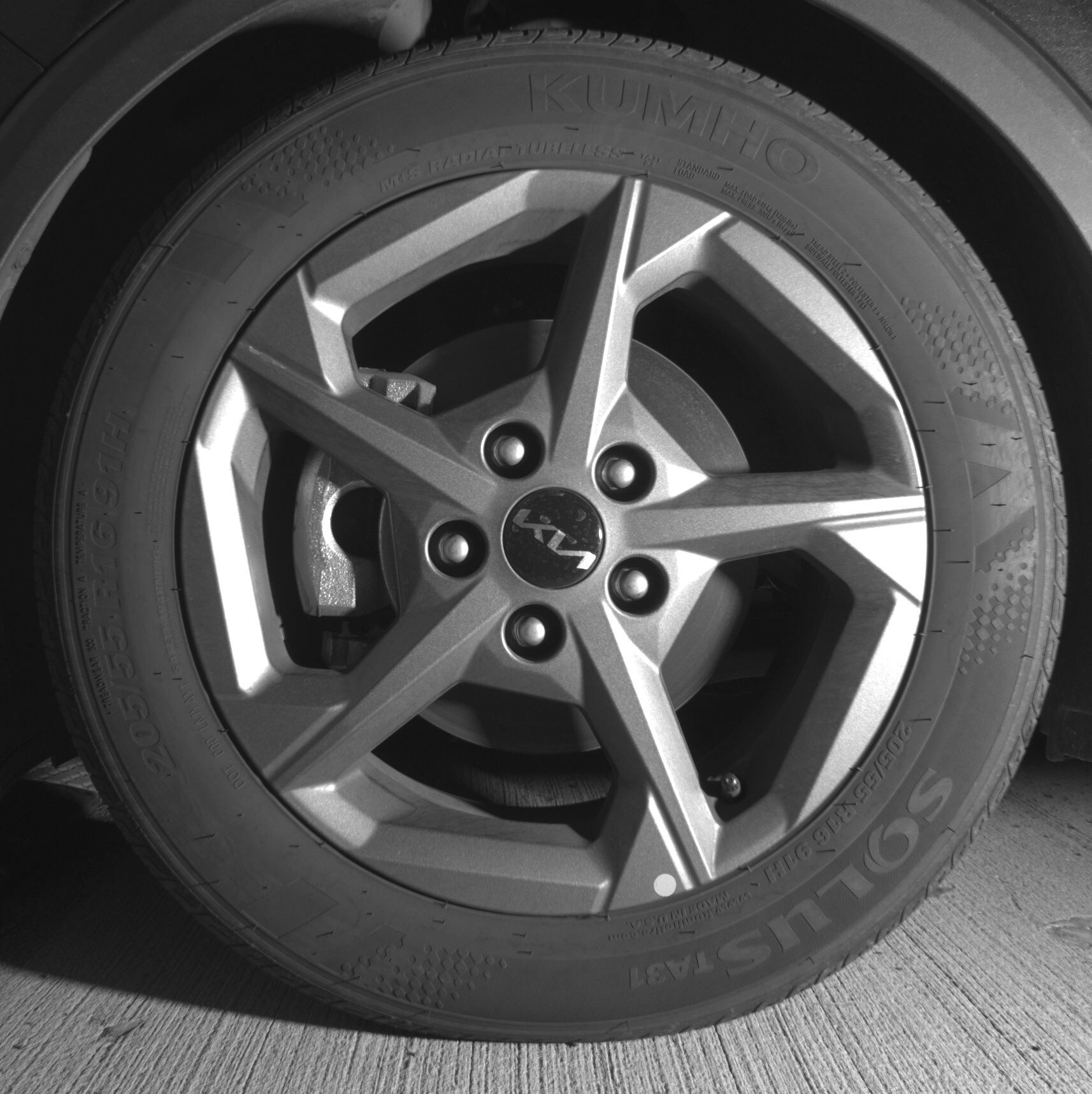 Thumbnail: 2025 Kia K4 - 9