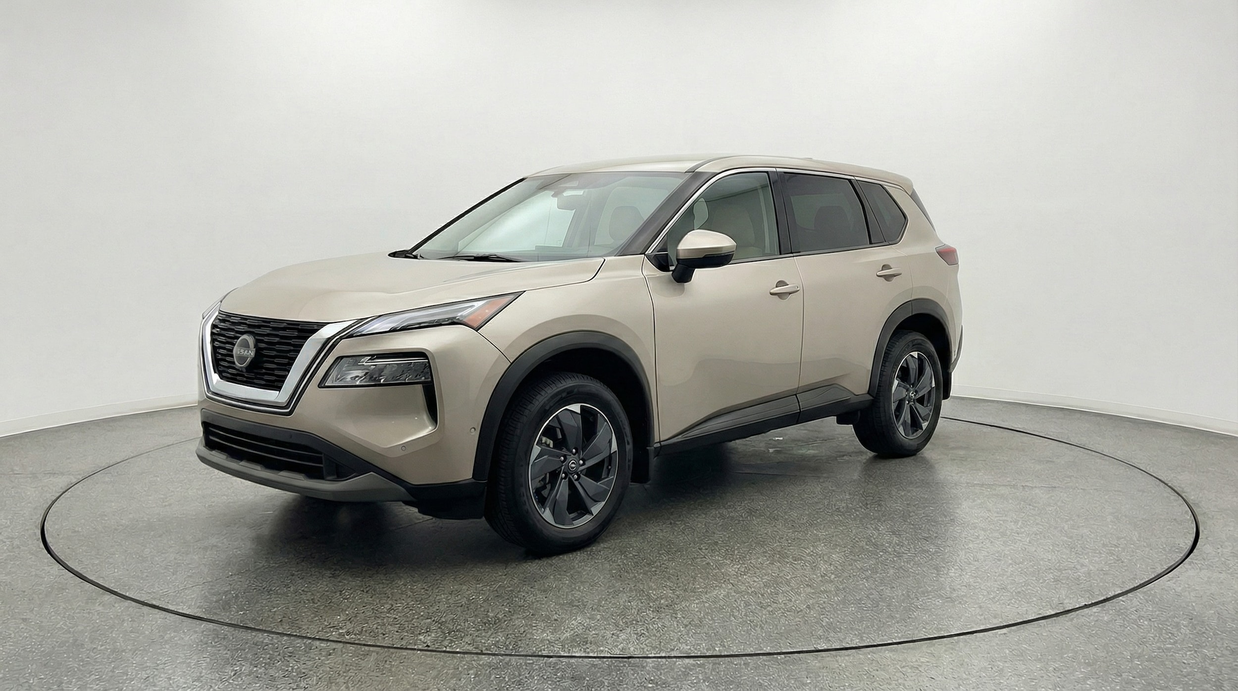 Thumbnail: 2025 Nissan Rogue - 3