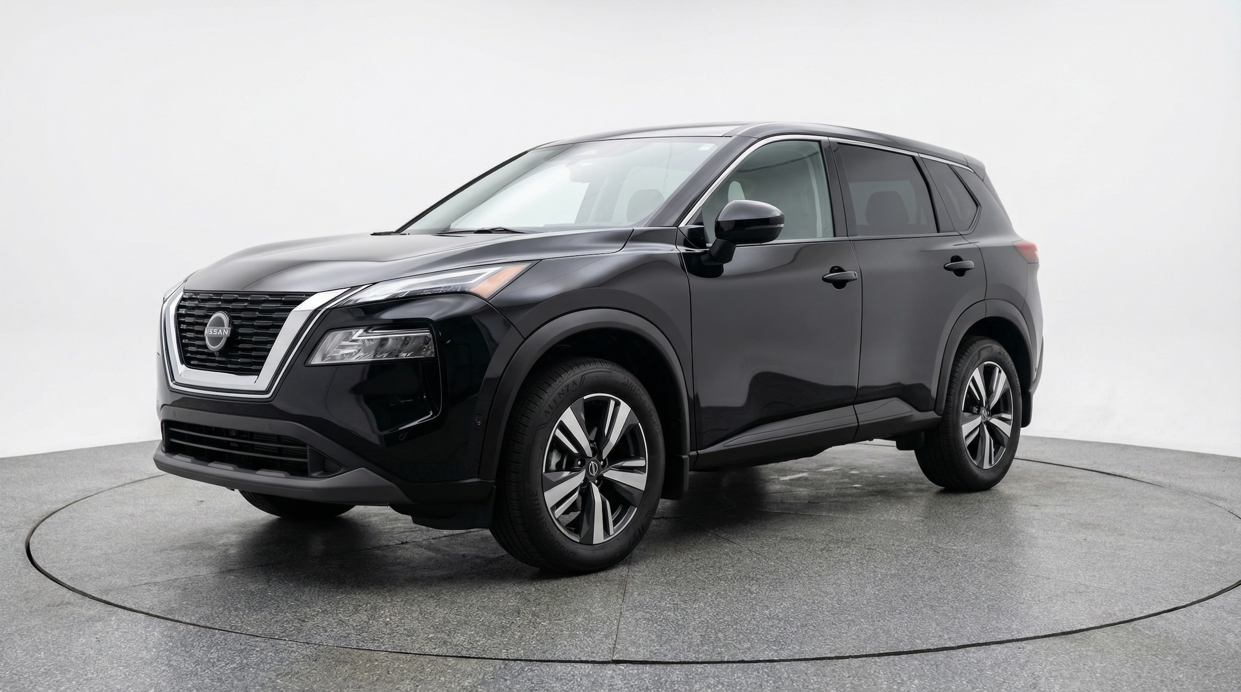 Thumbnail: 2026 Nissan Rogue - 3
