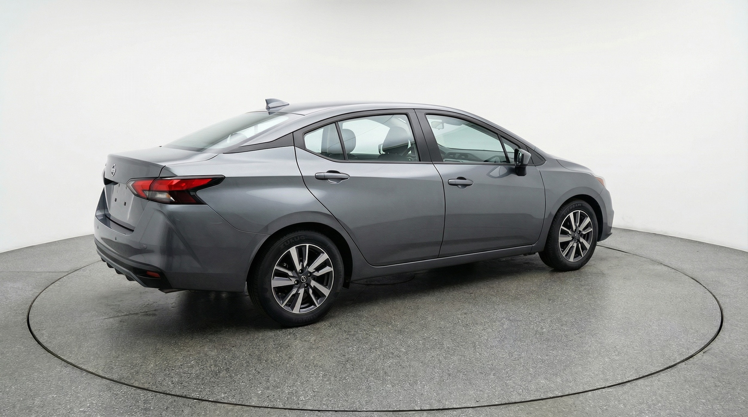 Thumbnail: 2025 Nissan Versa - 7