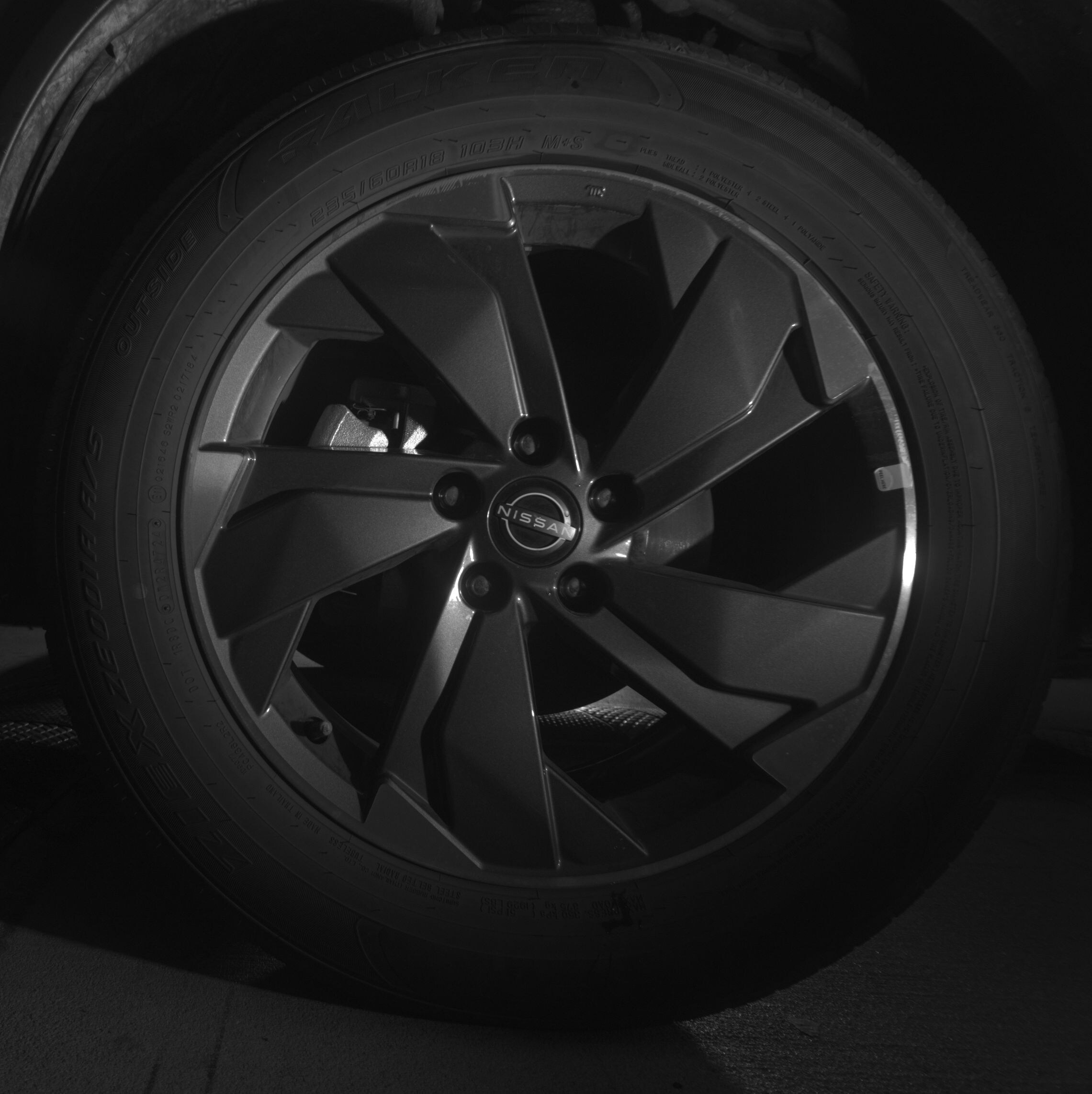 Thumbnail: 2025 Nissan Rogue - 9