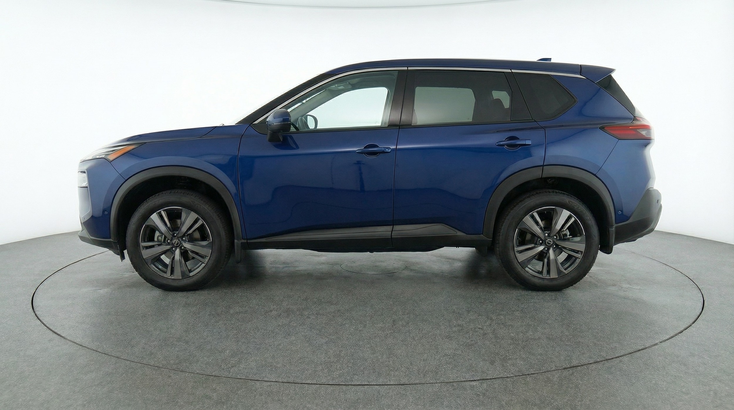 Thumbnail: 2026 Nissan Rogue - 4