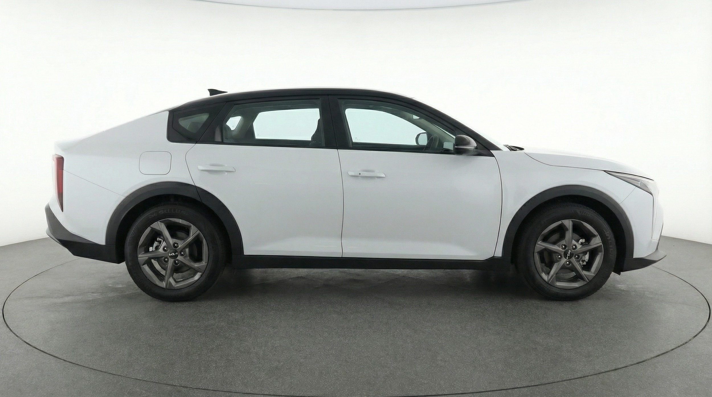 Thumbnail: 2026 Kia K4 - 8
