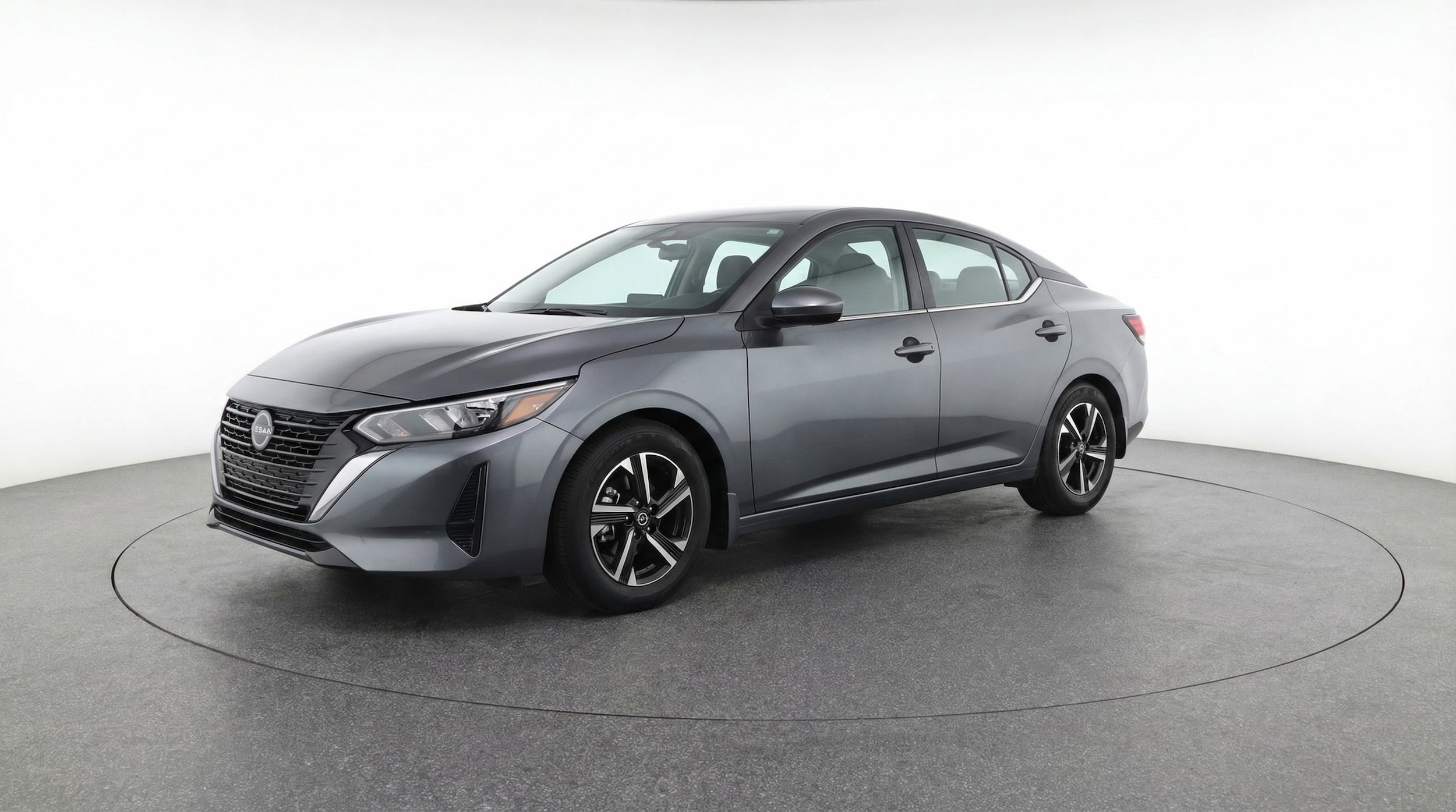 Thumbnail: 2025 Nissan Sentra - 3