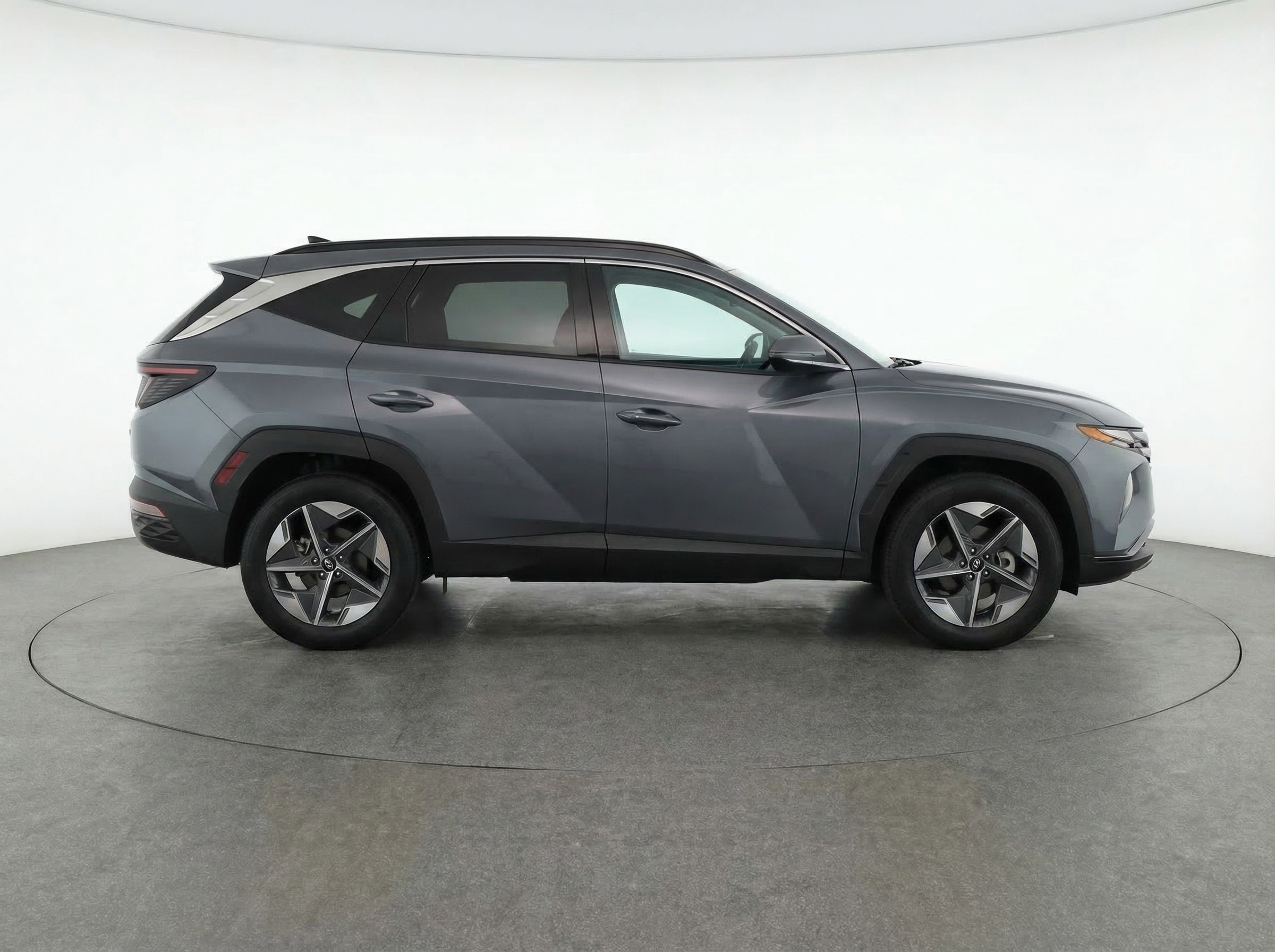 Thumbnail: 2025 Hyundai Tucson - 8