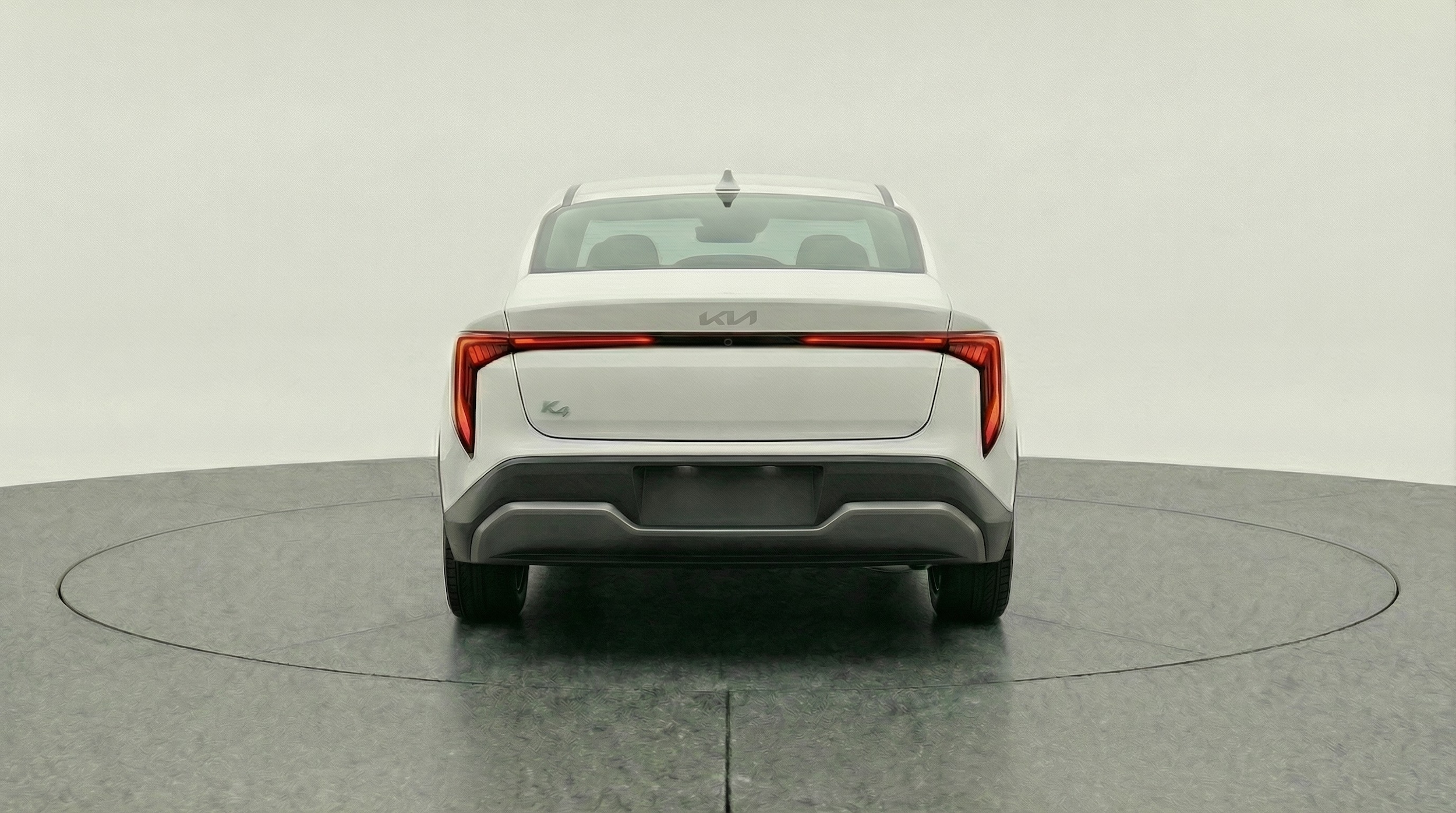 Thumbnail: 2025 Kia K4 - 6