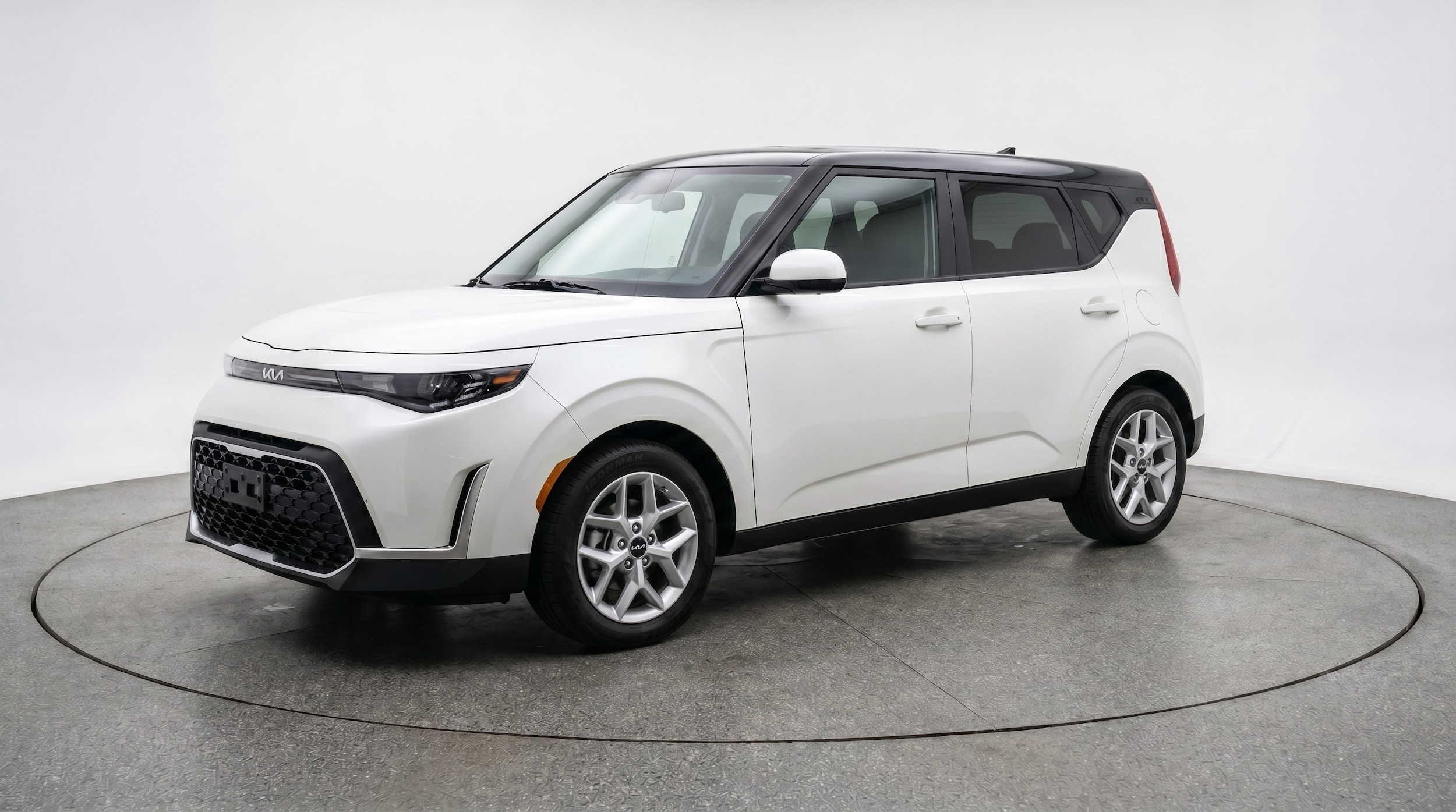 Thumbnail: 2025 Kia Soul - 3