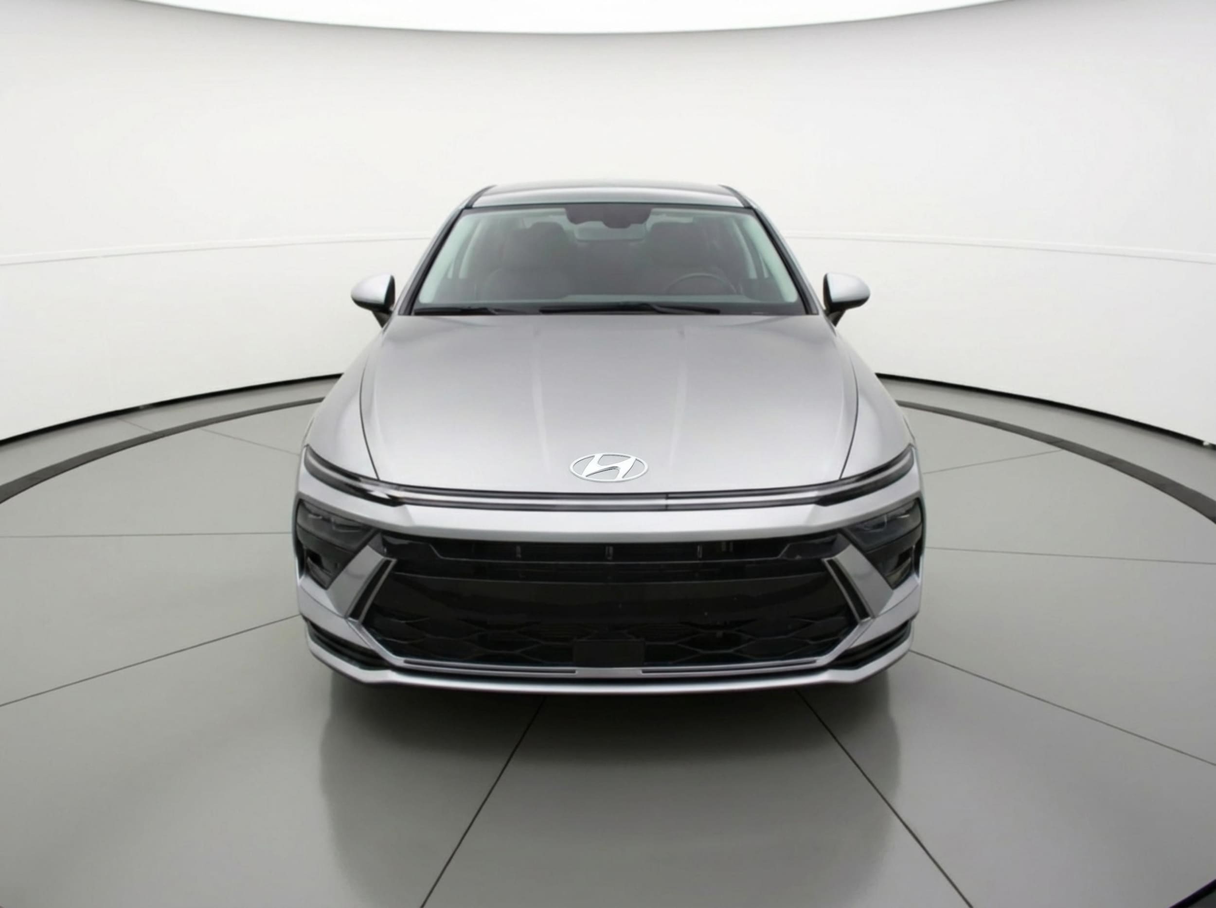 Thumbnail: 2025 Hyundai Sonata - 2