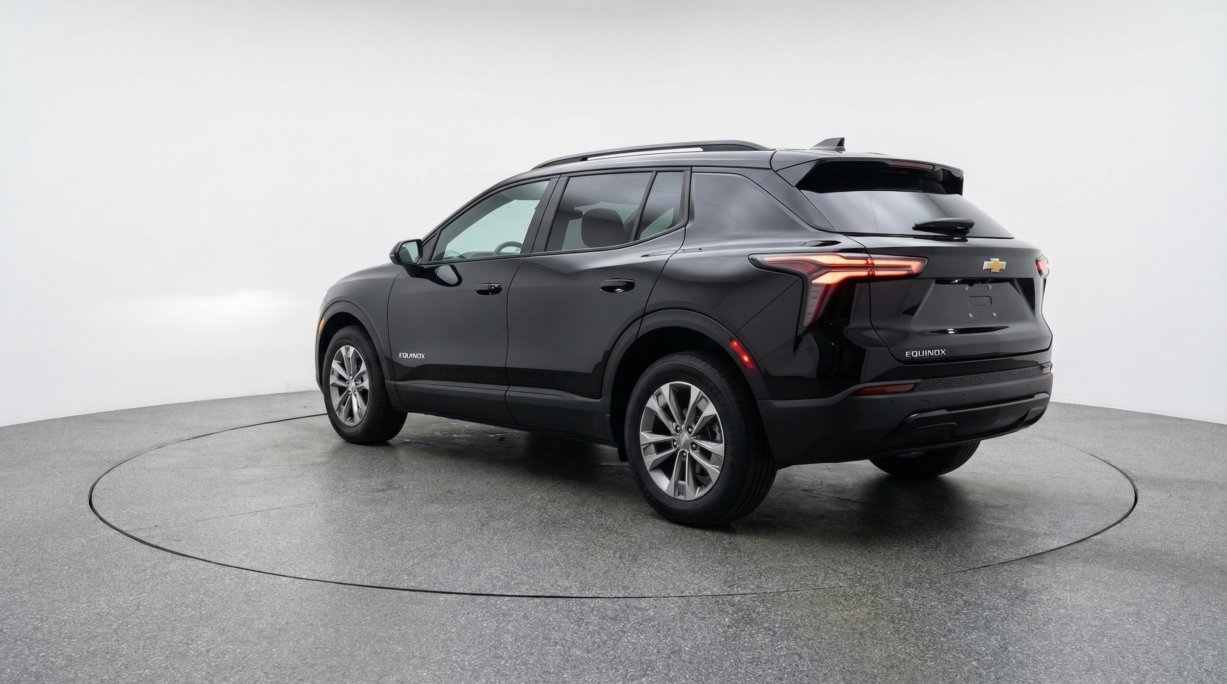 Thumbnail: 2025 Chevrolet Equinox - 5