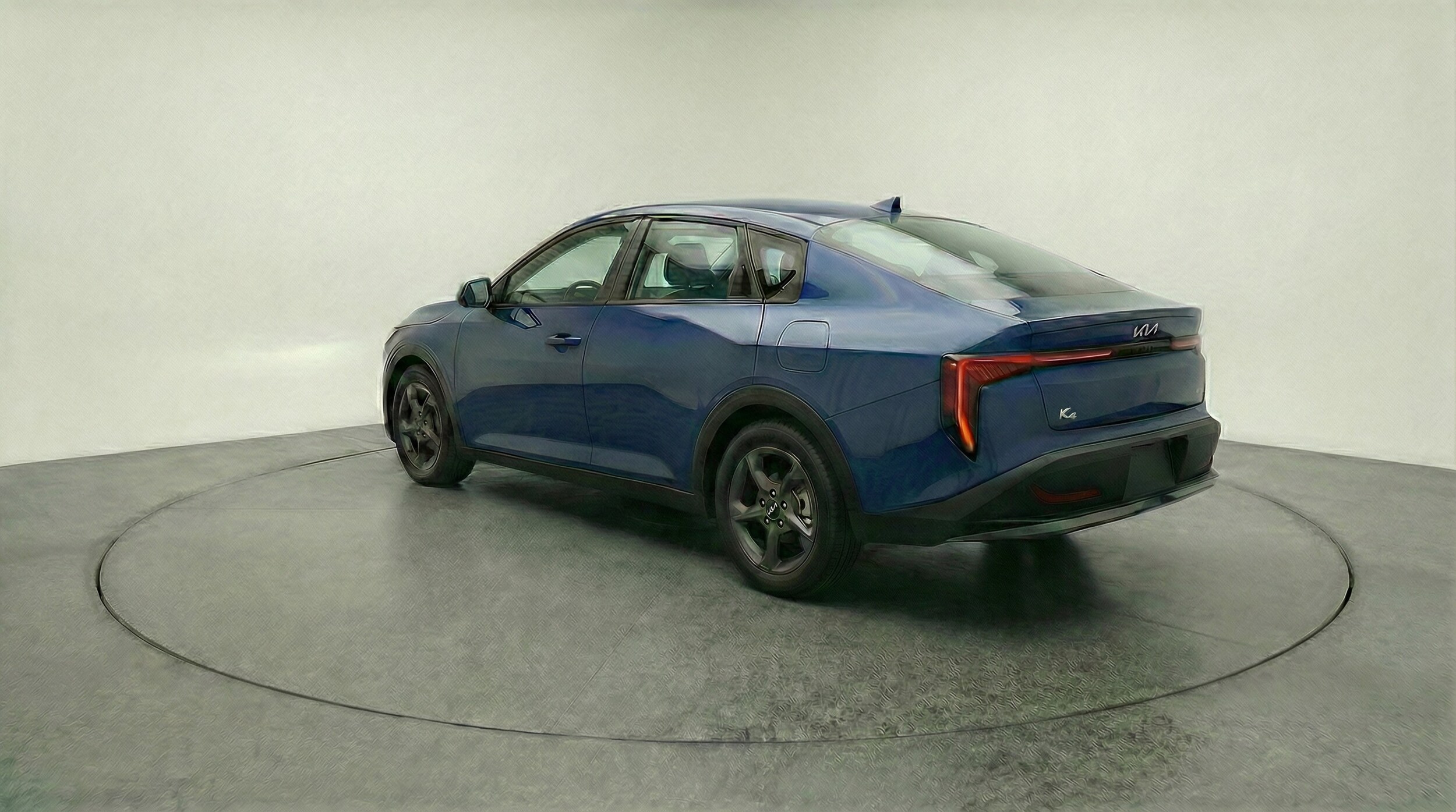 Thumbnail: 2025 Kia K4 - 5