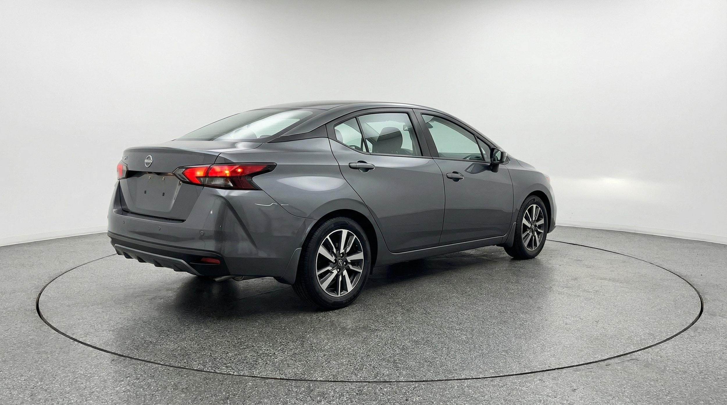 Thumbnail: 2025 Nissan Versa - 7