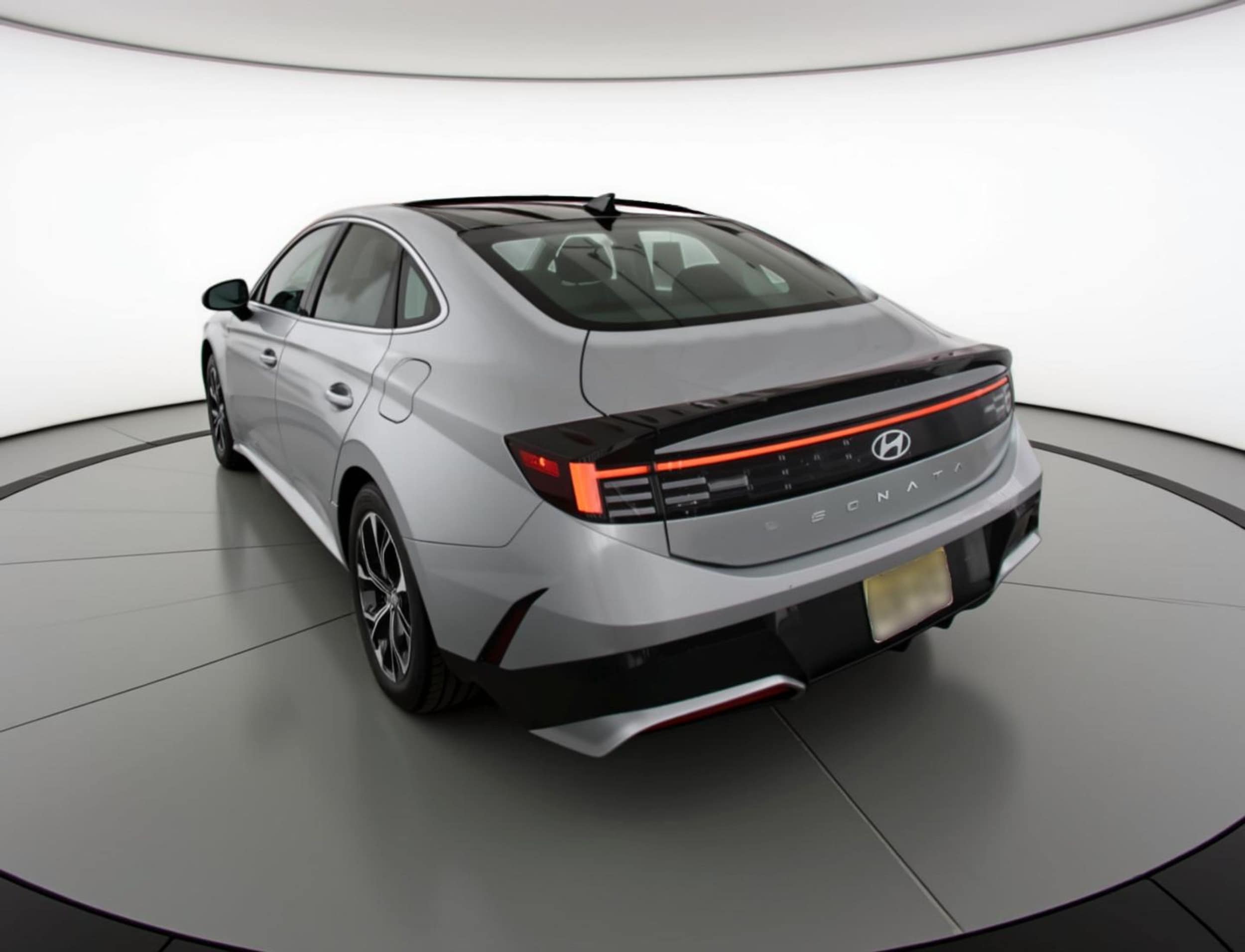 Thumbnail: 2025 Hyundai Sonata - 5