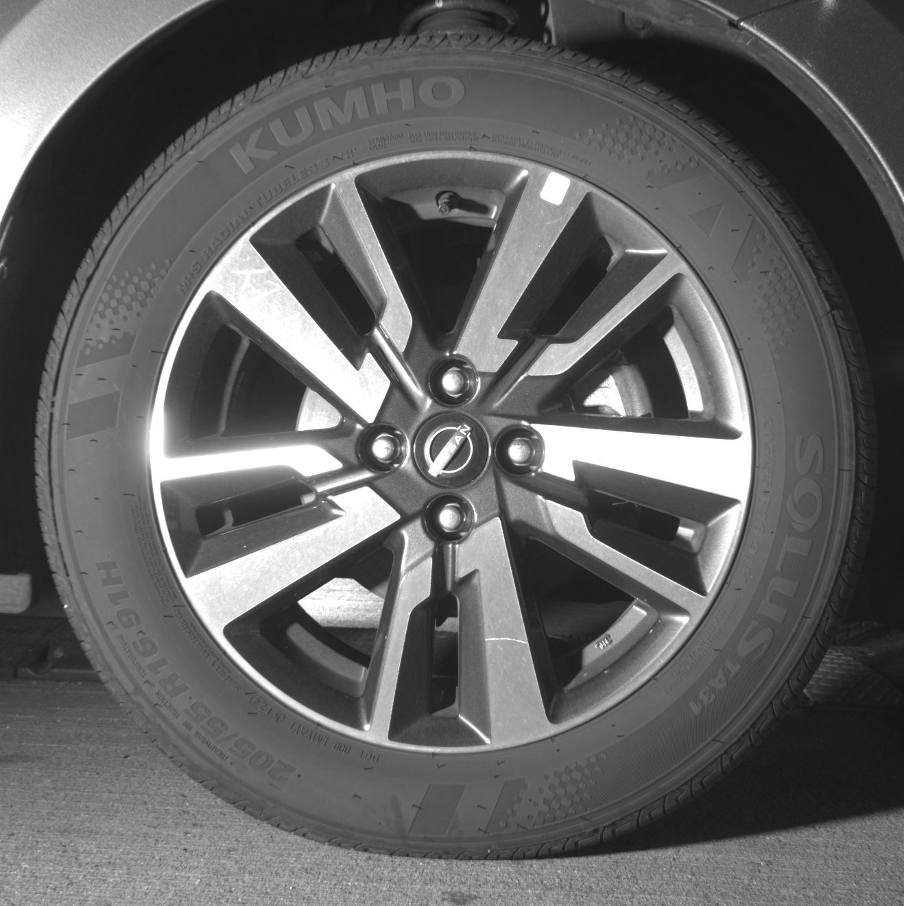 Thumbnail: 2025 Nissan Versa - 10