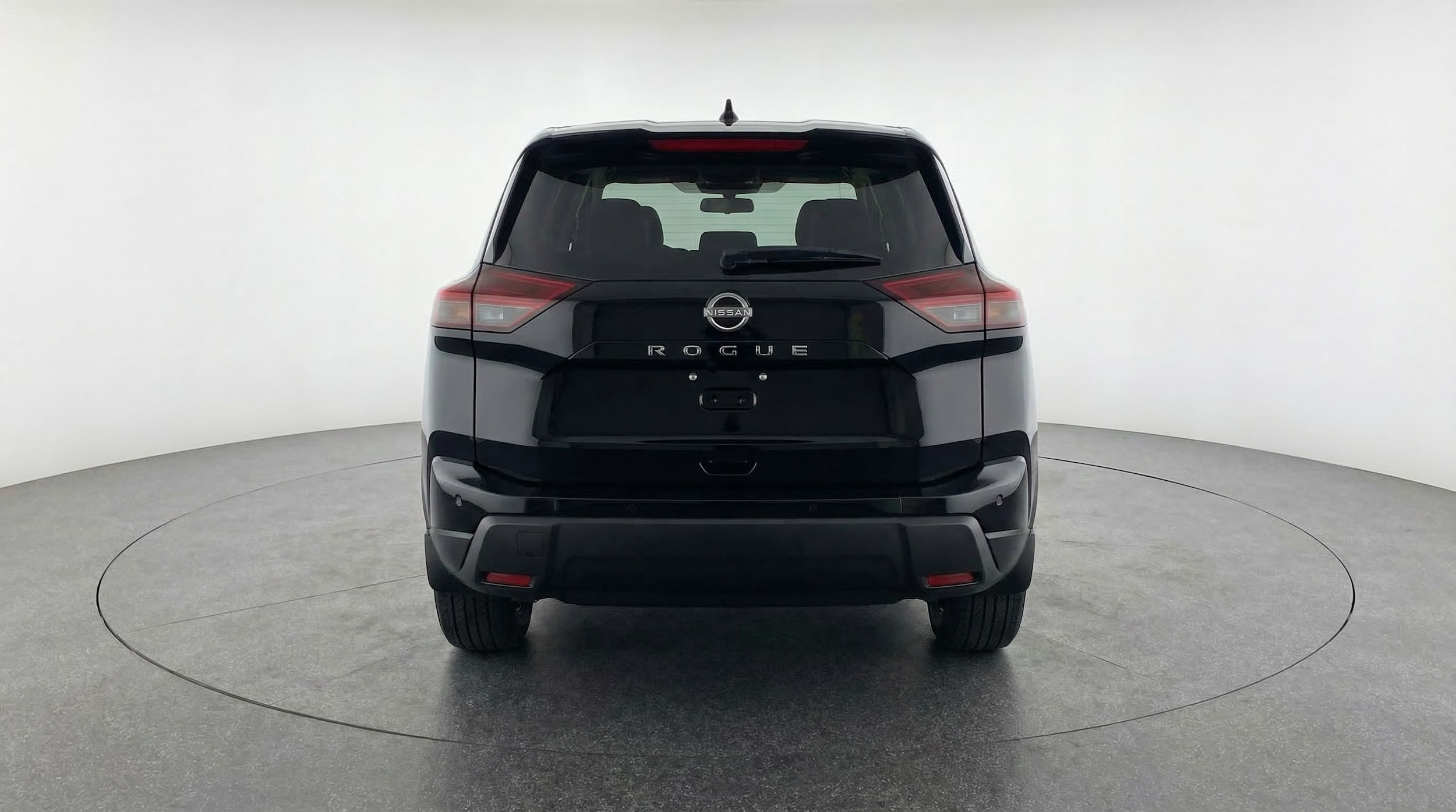 Thumbnail: 2025 Nissan Rogue - 6