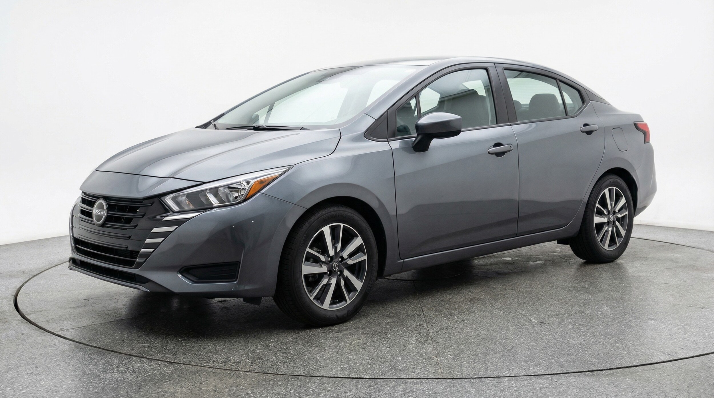 Thumbnail: 2025 Nissan Versa - 3