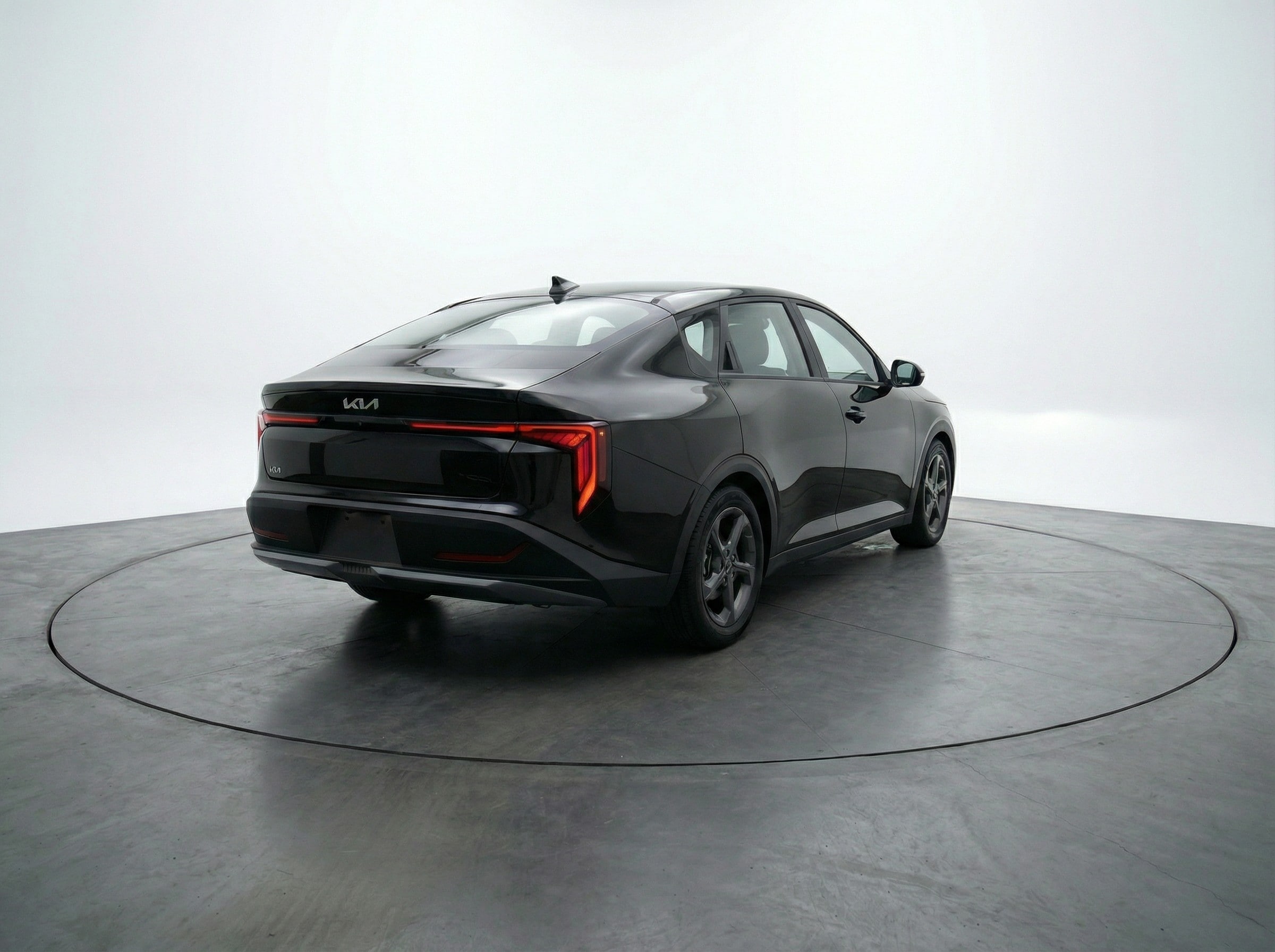 Thumbnail: 2025 Kia K4 - 7