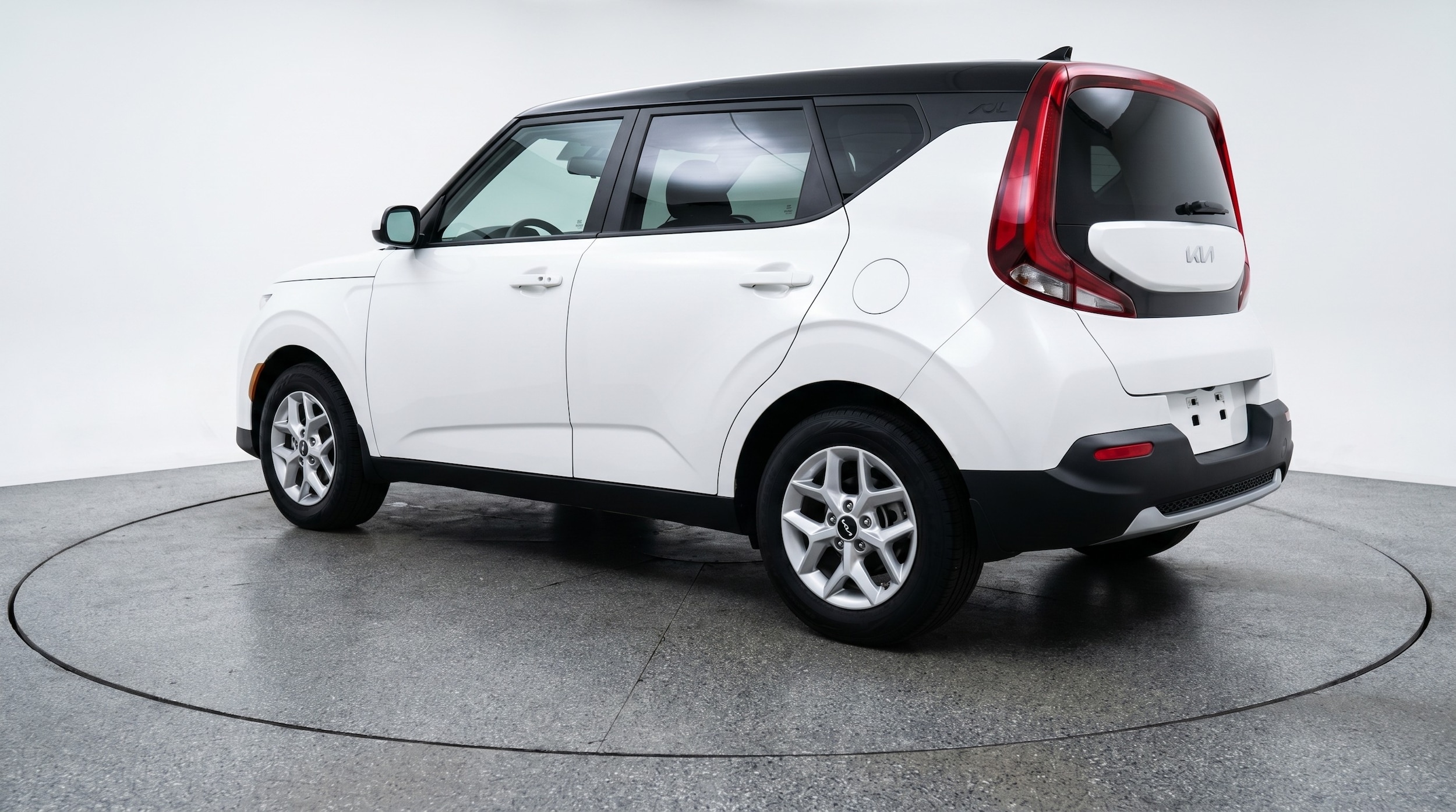 Thumbnail: 2025 Kia Soul - 5