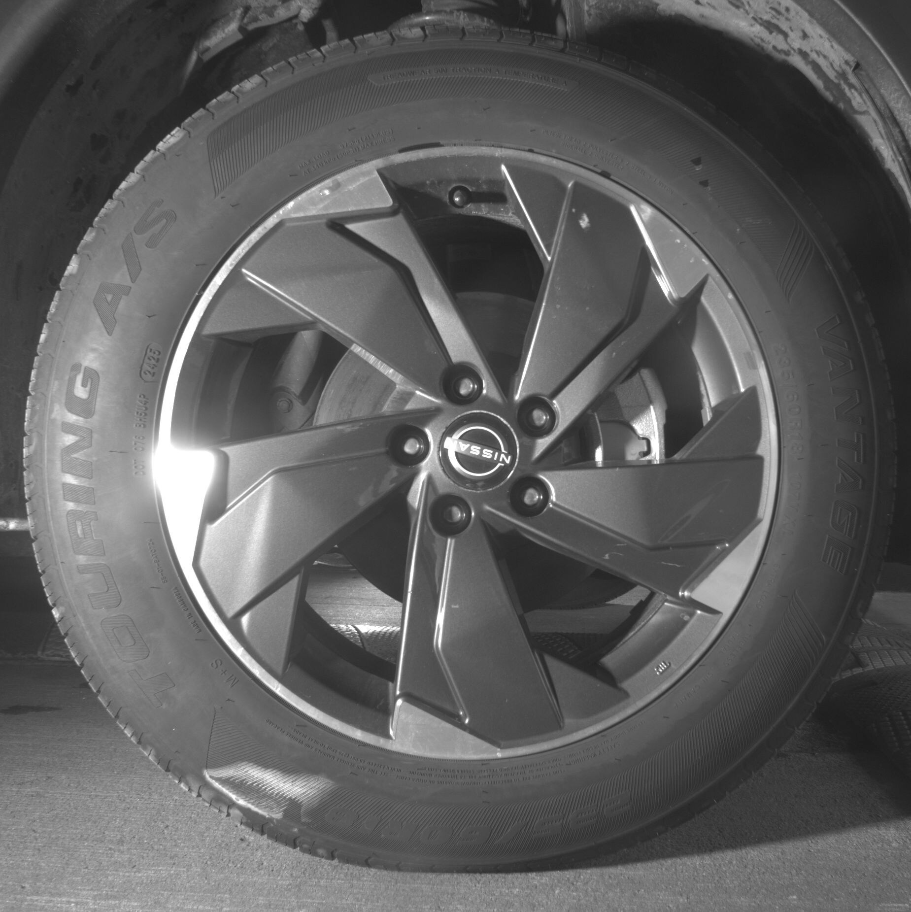 Thumbnail: 2025 Nissan Rogue - 10