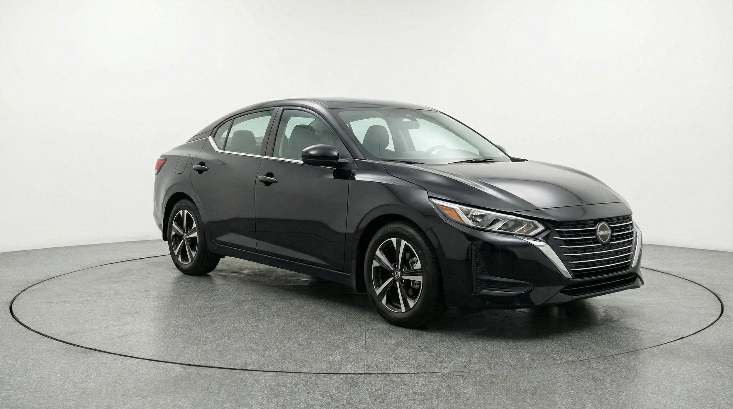 Thumbnail: 2025 Nissan Sentra - 1