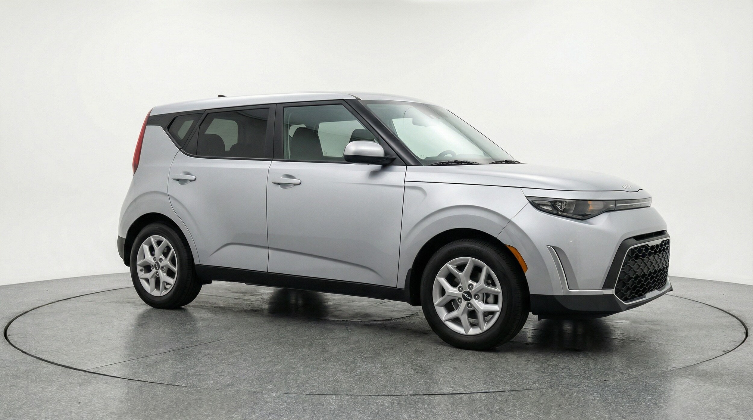 Thumbnail: 2025 Kia Soul - 1