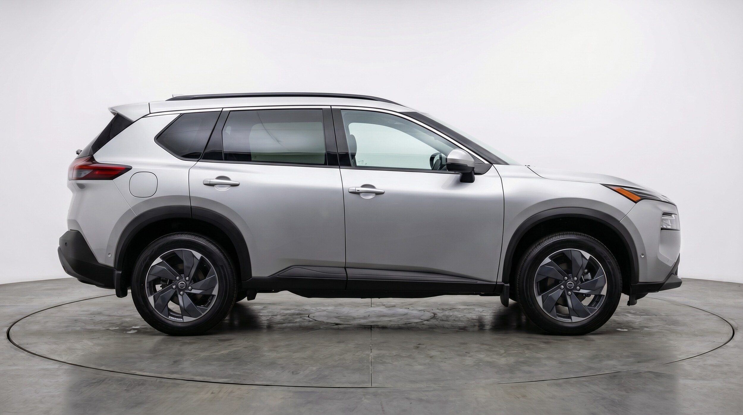 Thumbnail: 2025 Nissan Rogue - 8