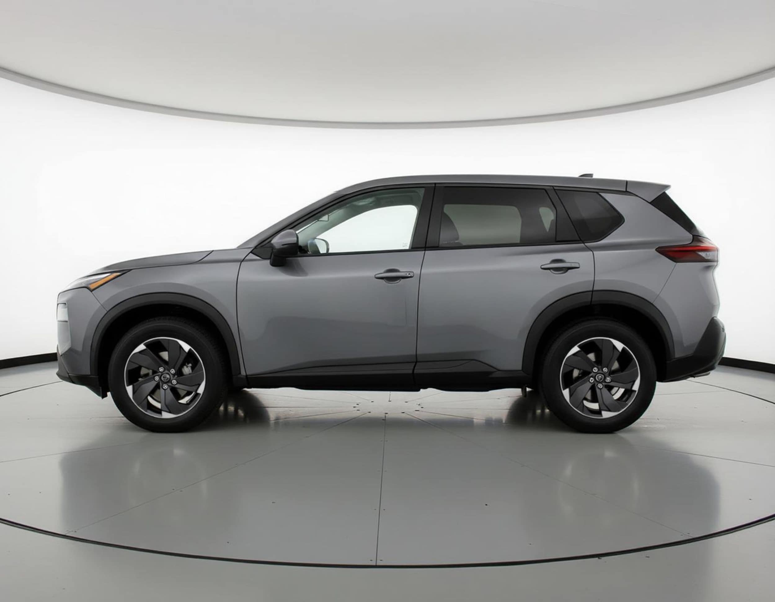 Thumbnail: 2025 Nissan Rogue - 4