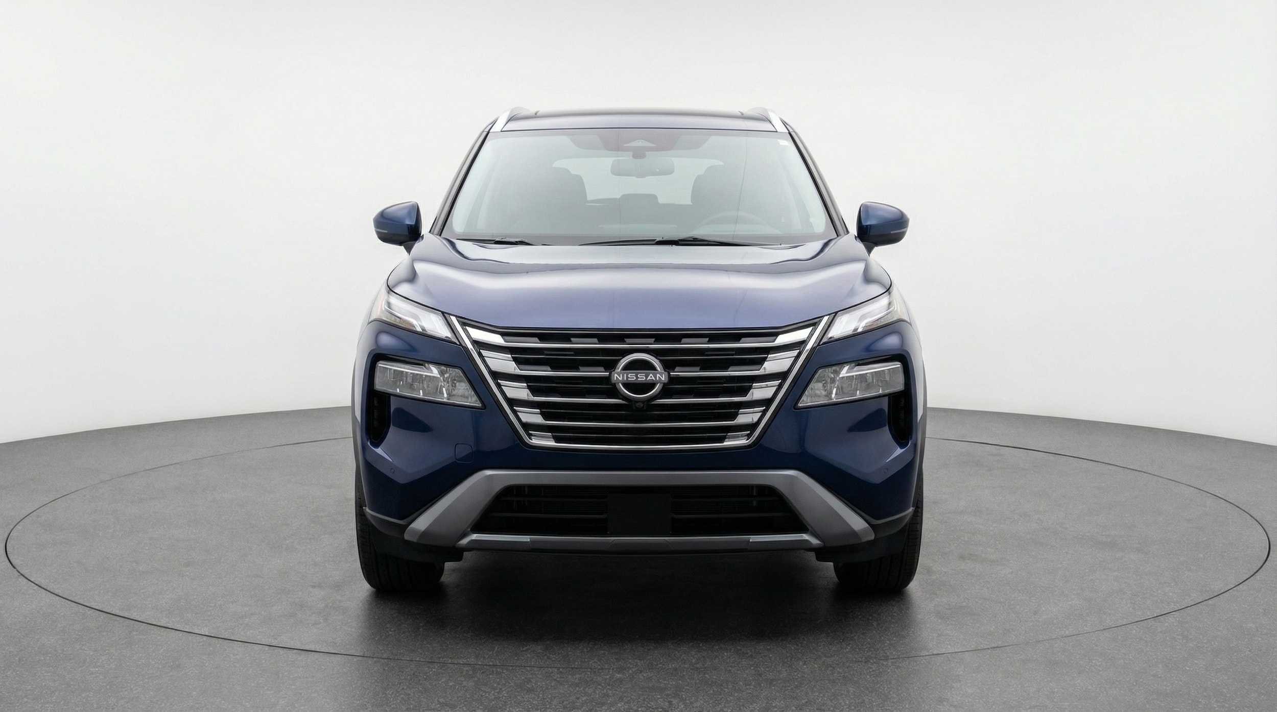 Thumbnail: 2026 Nissan Rogue - 2