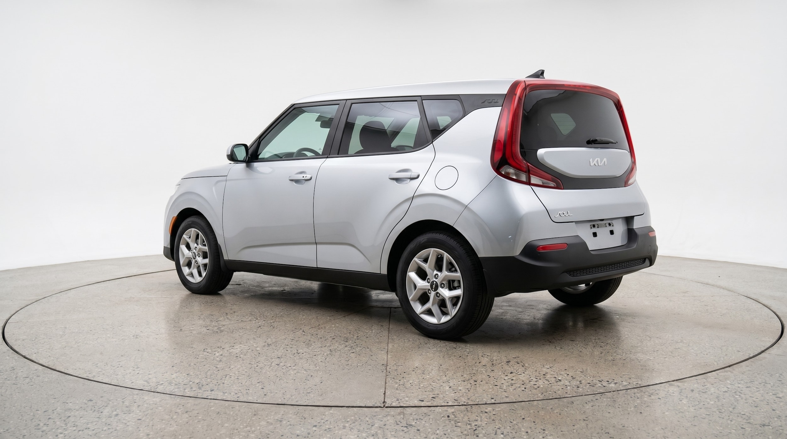 Thumbnail: 2025 Kia Soul - 5