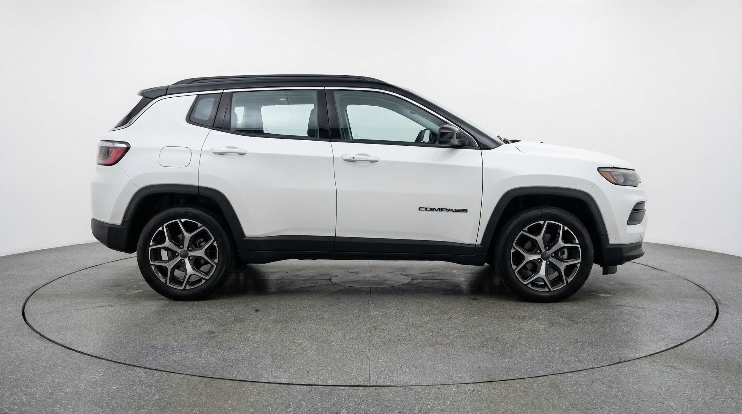 Thumbnail: 2025 Jeep Compass - 8