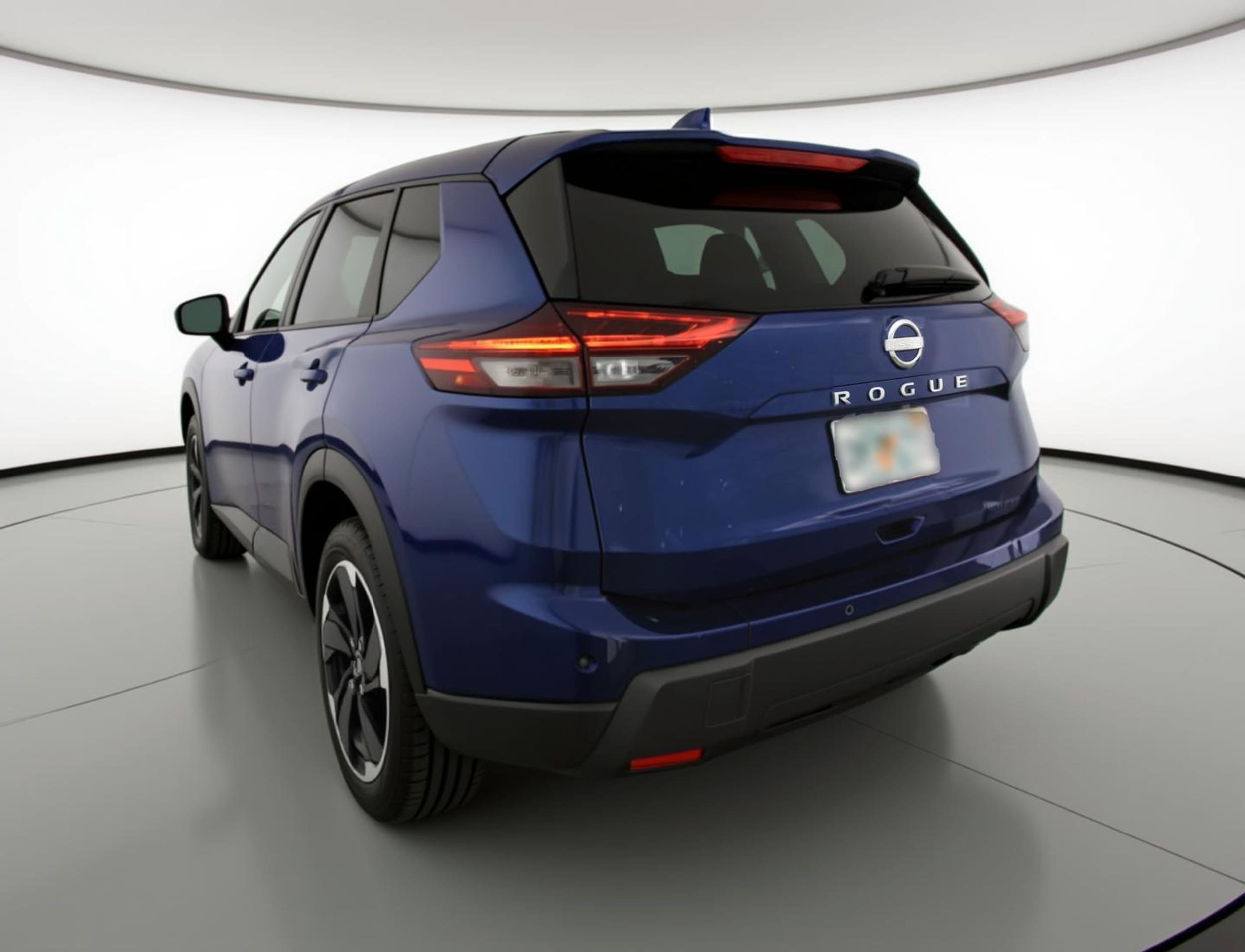 Thumbnail: 2025 Nissan Rogue - 5