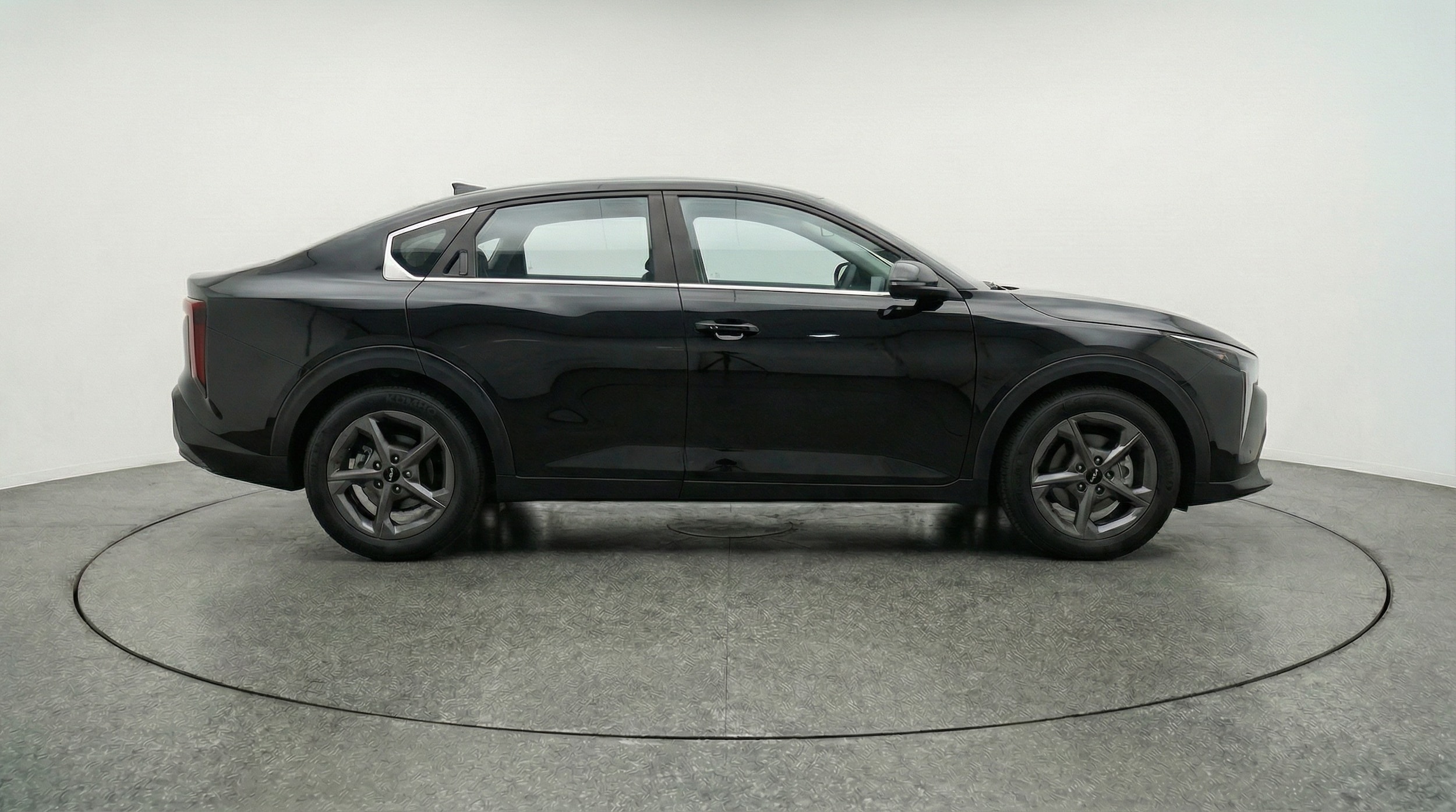 Thumbnail: 2026 Kia K4 - 8