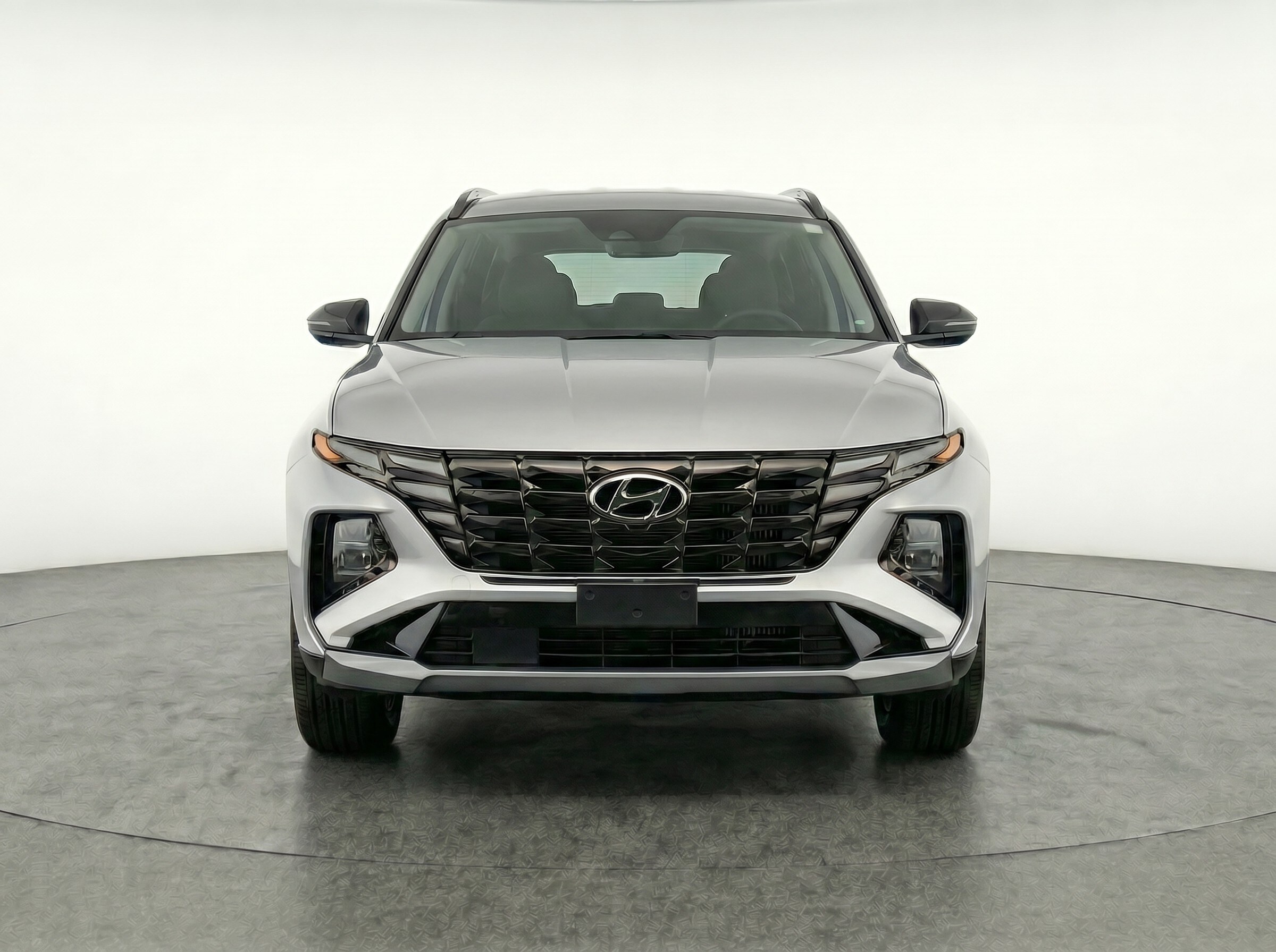 Thumbnail: 2026 Hyundai Tucson - 2