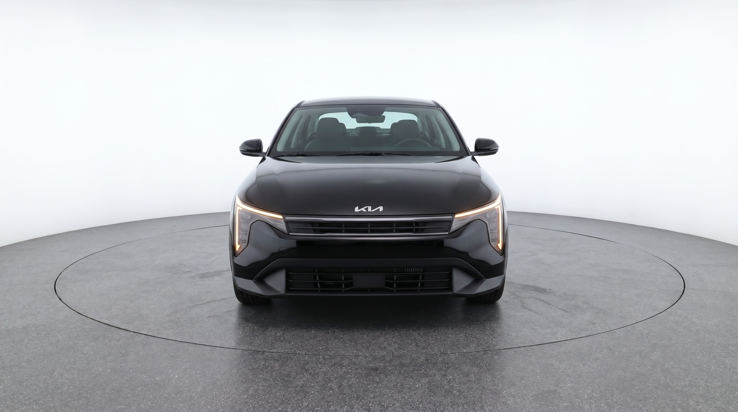 Thumbnail: 2026 Kia K4 - 2