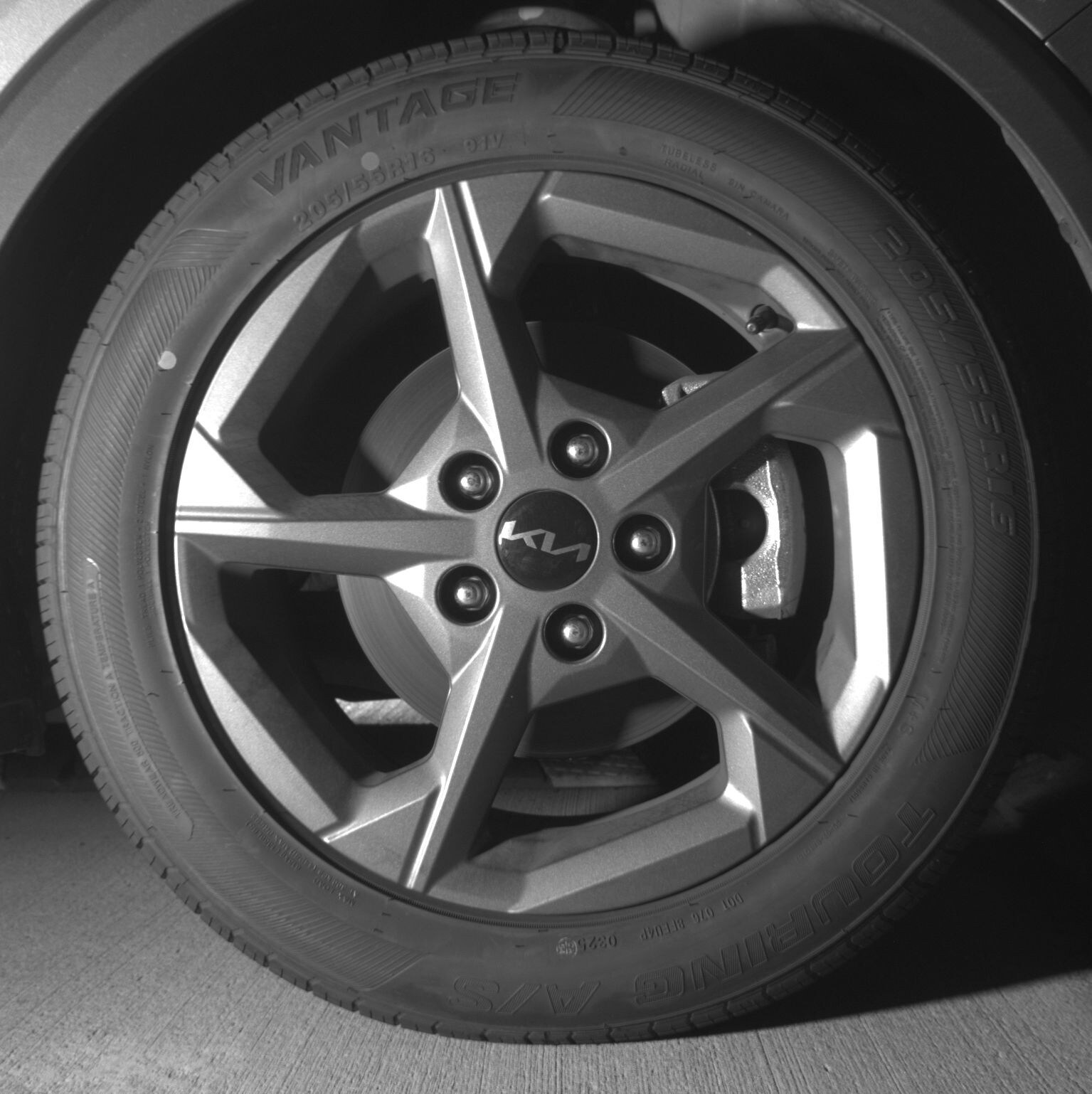 Thumbnail: 2025 Kia K4 - 10