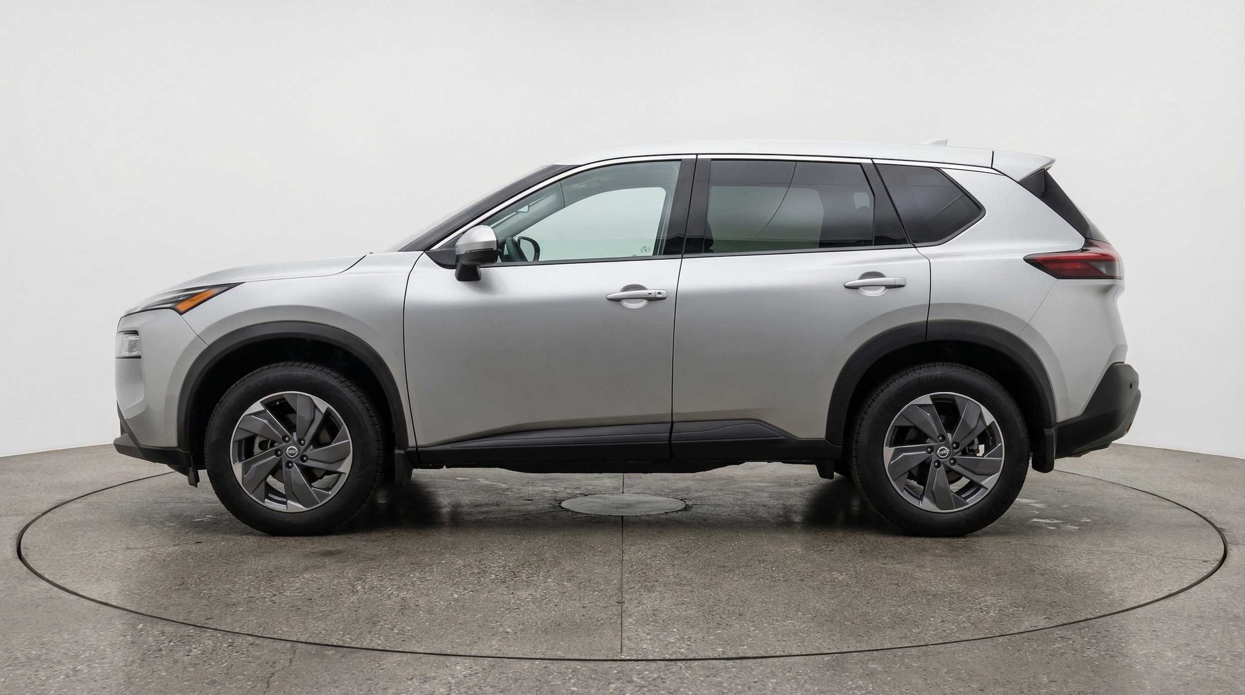 Thumbnail: 2025 Nissan Rogue - 4