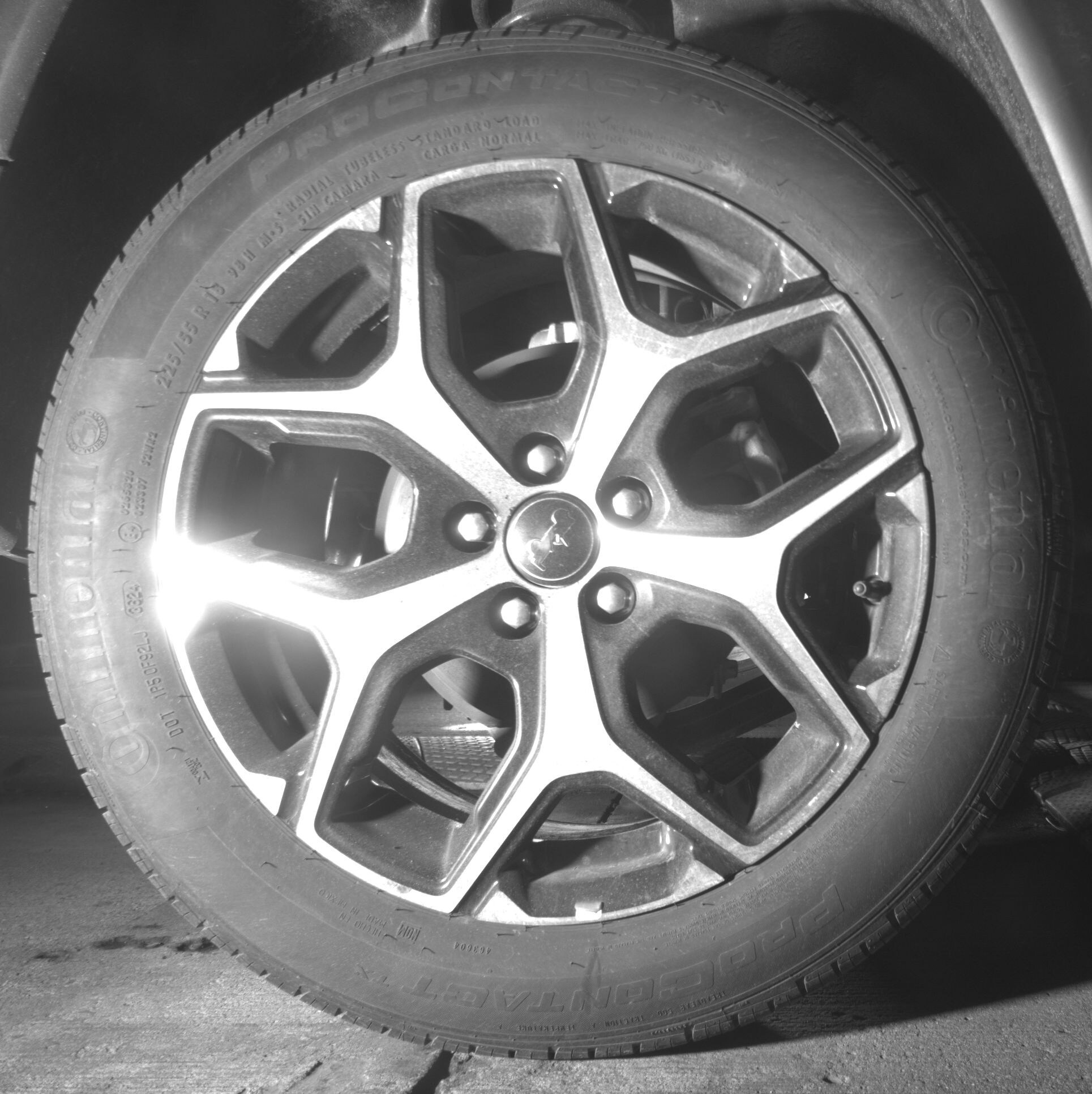 Thumbnail: 2025 Jeep Compass - 12