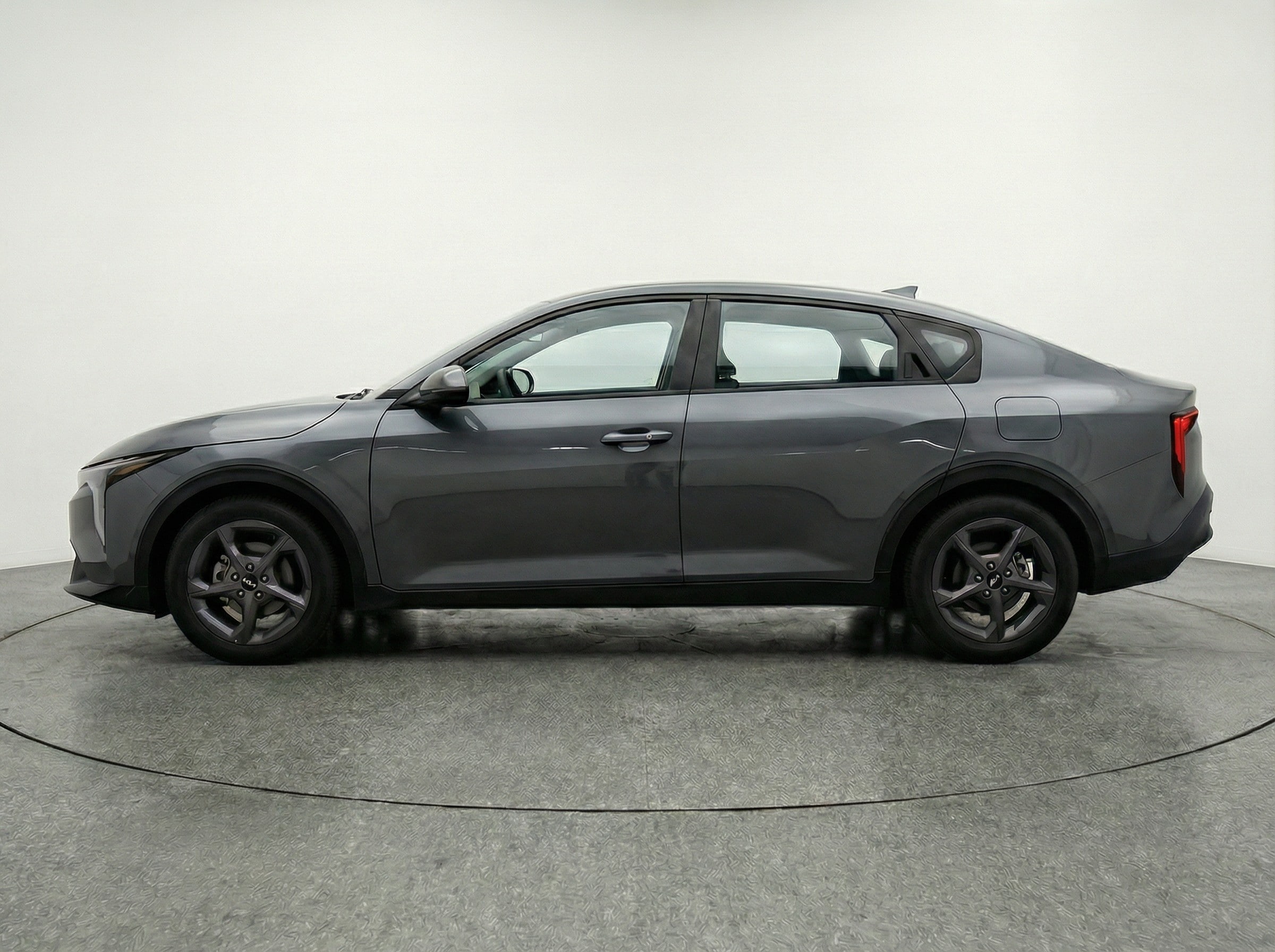 Thumbnail: 2025 Kia K4 - 4