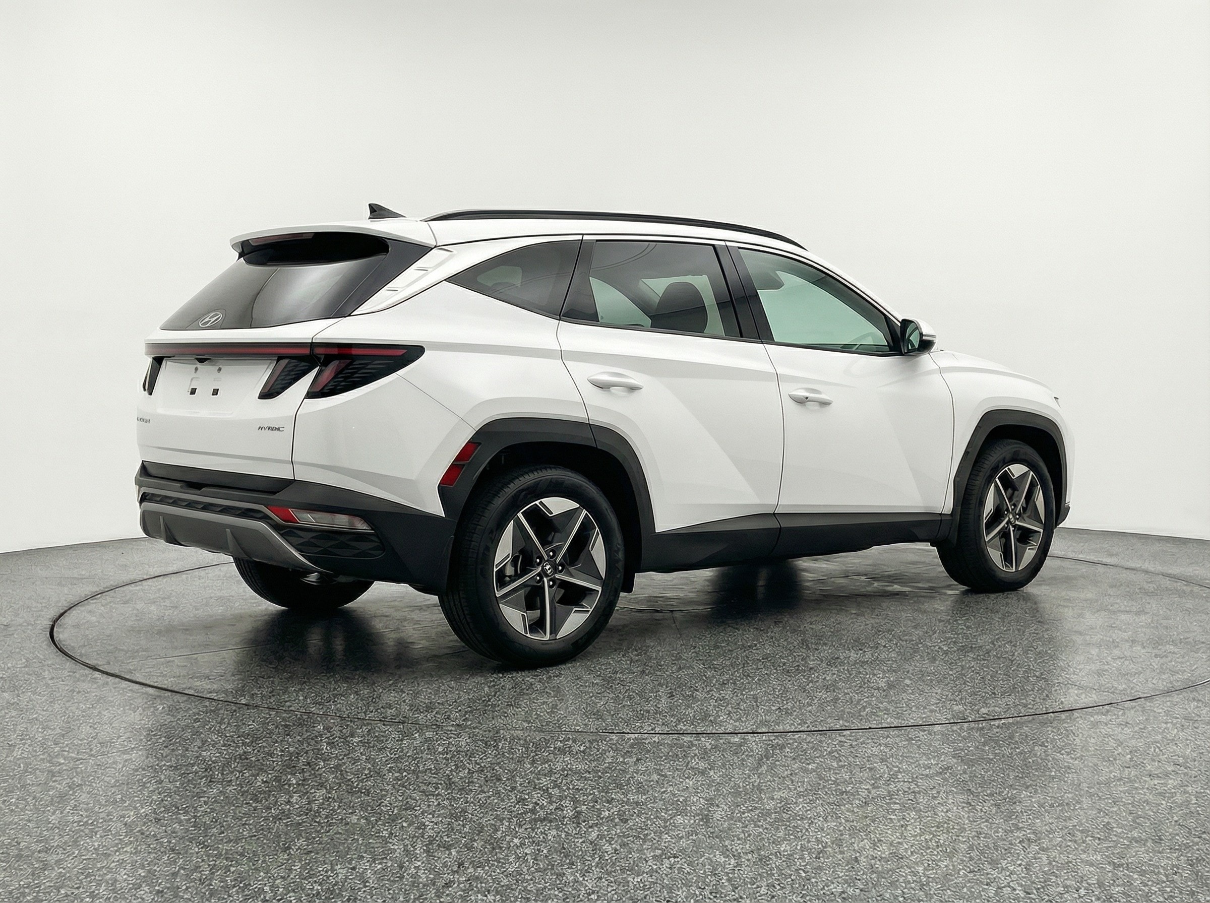 Thumbnail: 2026 Hyundai Tucson - 7
