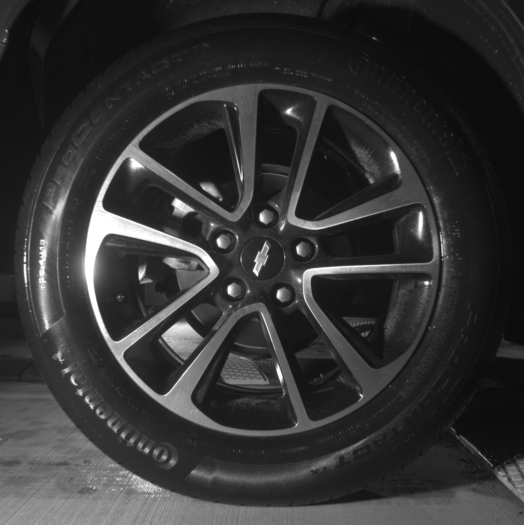 Thumbnail: 2025 Chevrolet TrailBlazer - 12