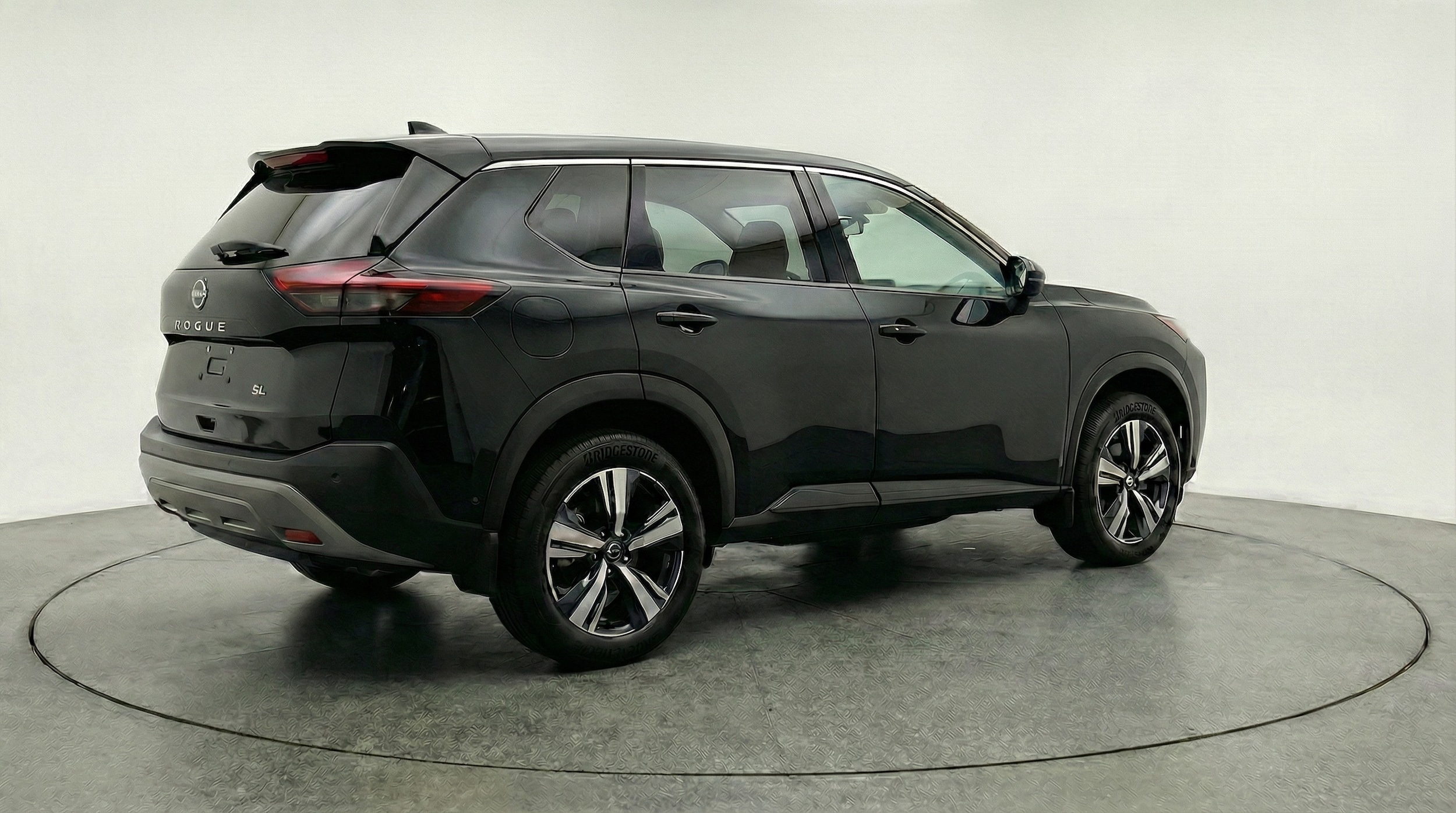 Thumbnail: 2026 Nissan Rogue - 7