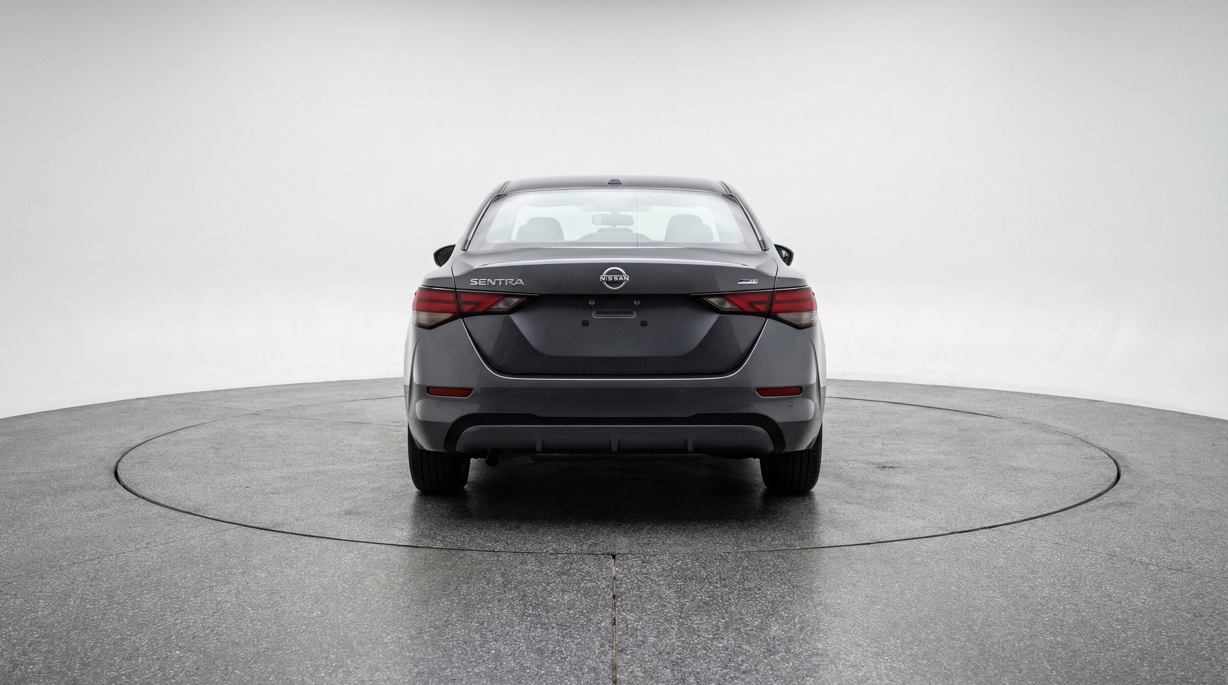 Thumbnail: 2025 Nissan Sentra - 6