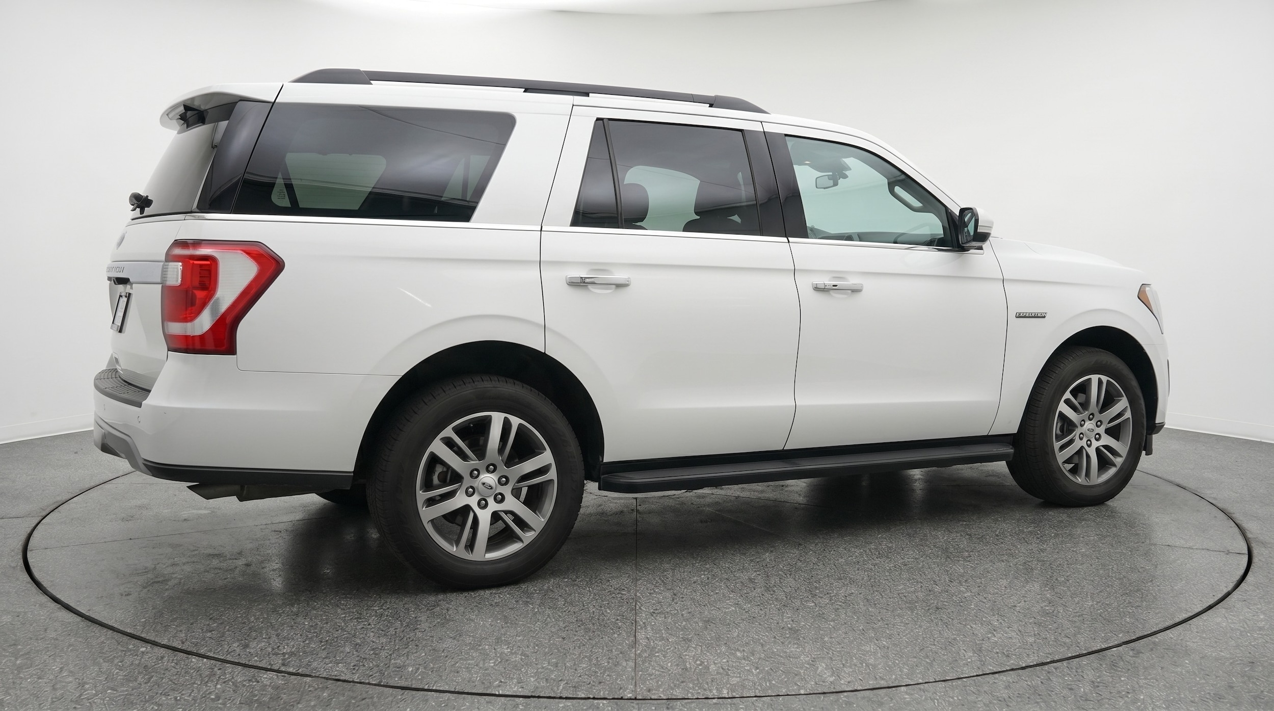 Thumbnail: 2024 Ford Expedition MAX - 7