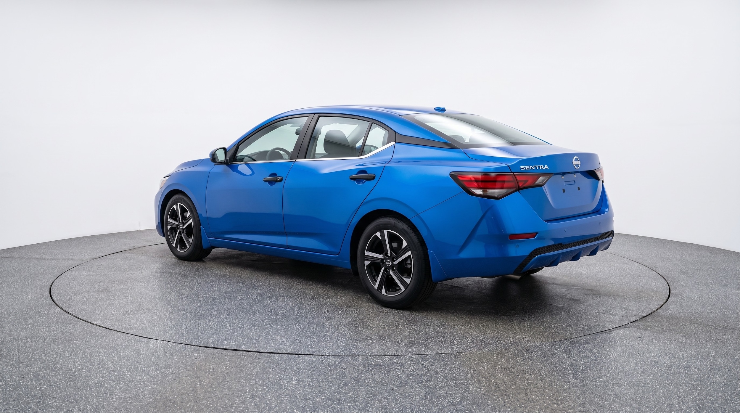 Thumbnail: 2025 Nissan Sentra - 5