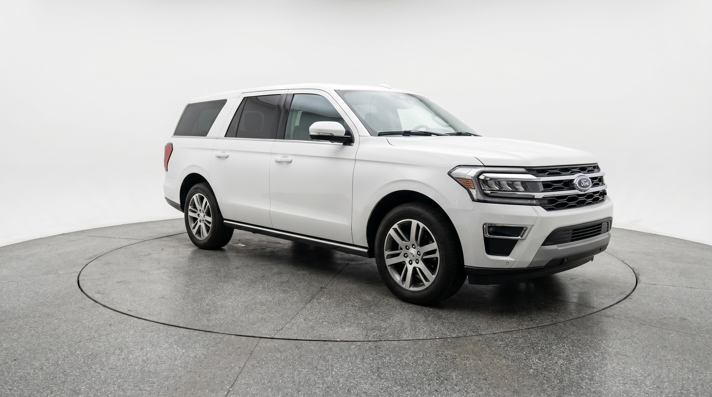 Thumbnail: 2024 Ford Expedition MAX - 1