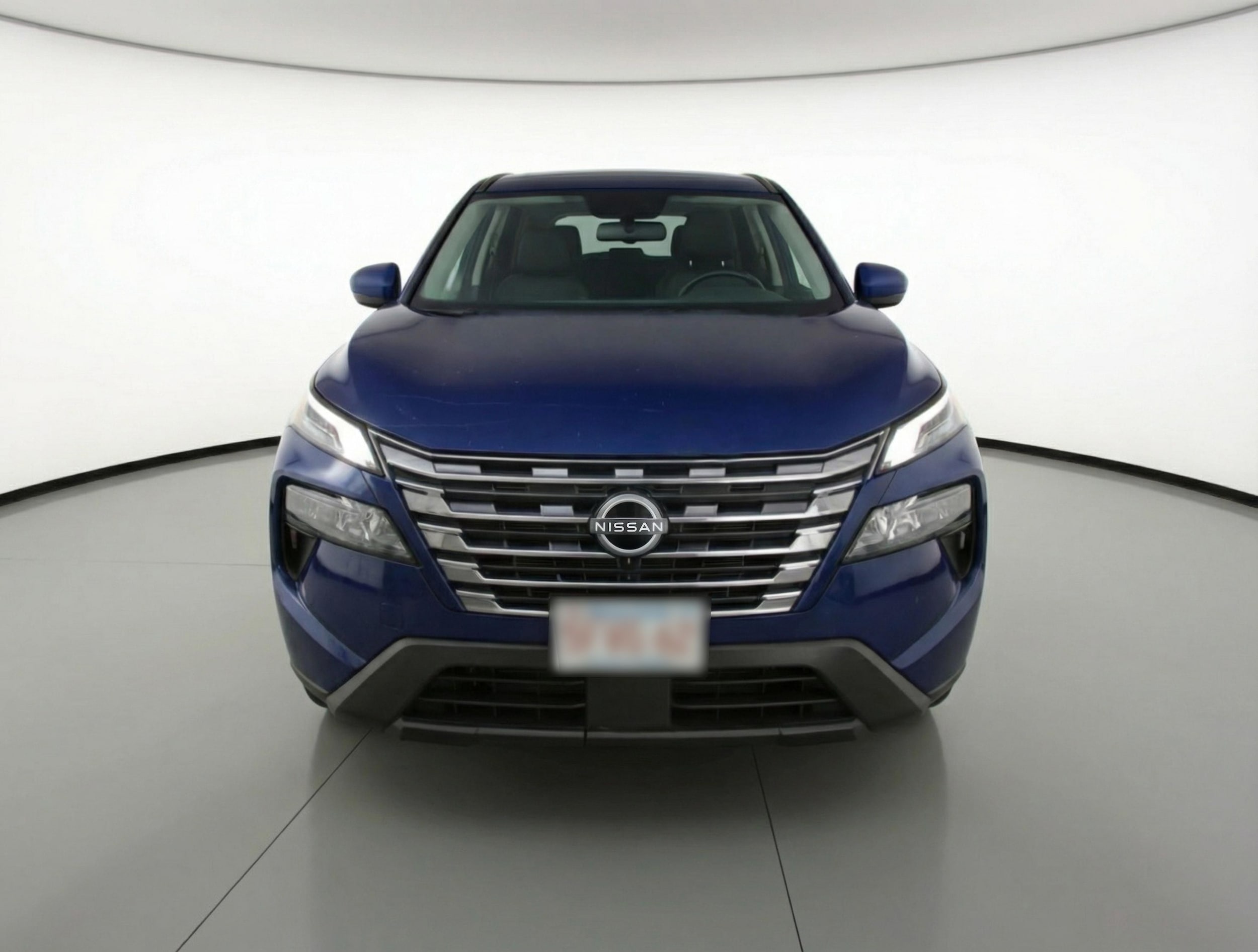 Thumbnail: 2025 Nissan Rogue - 2